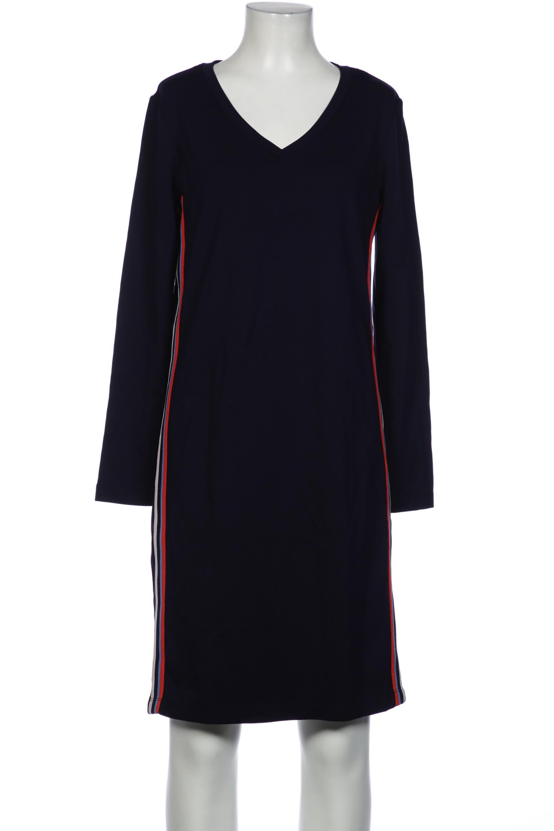 

Triangle by s.Oliver Damen Kleid, marineblau