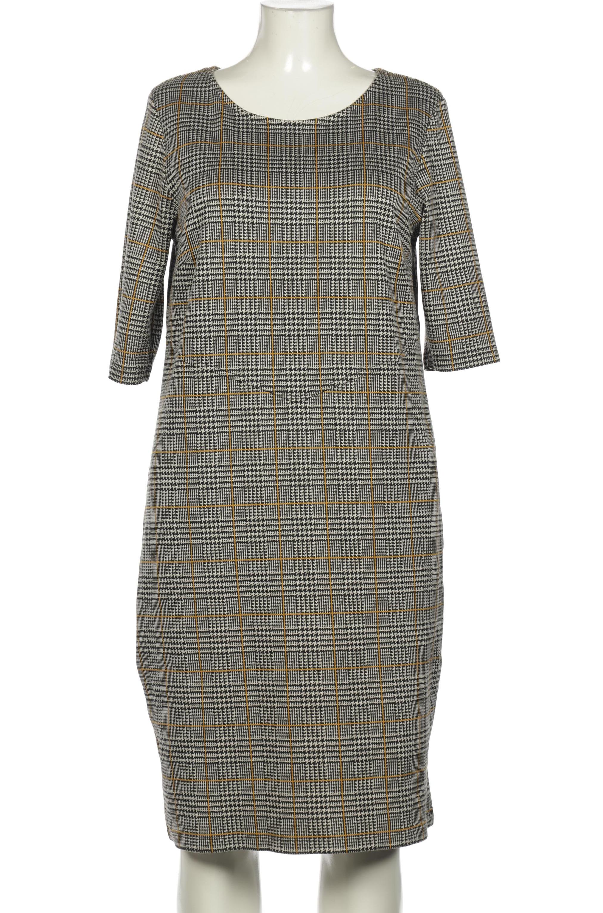 

Triangle by s.Oliver Damen Kleid, grau