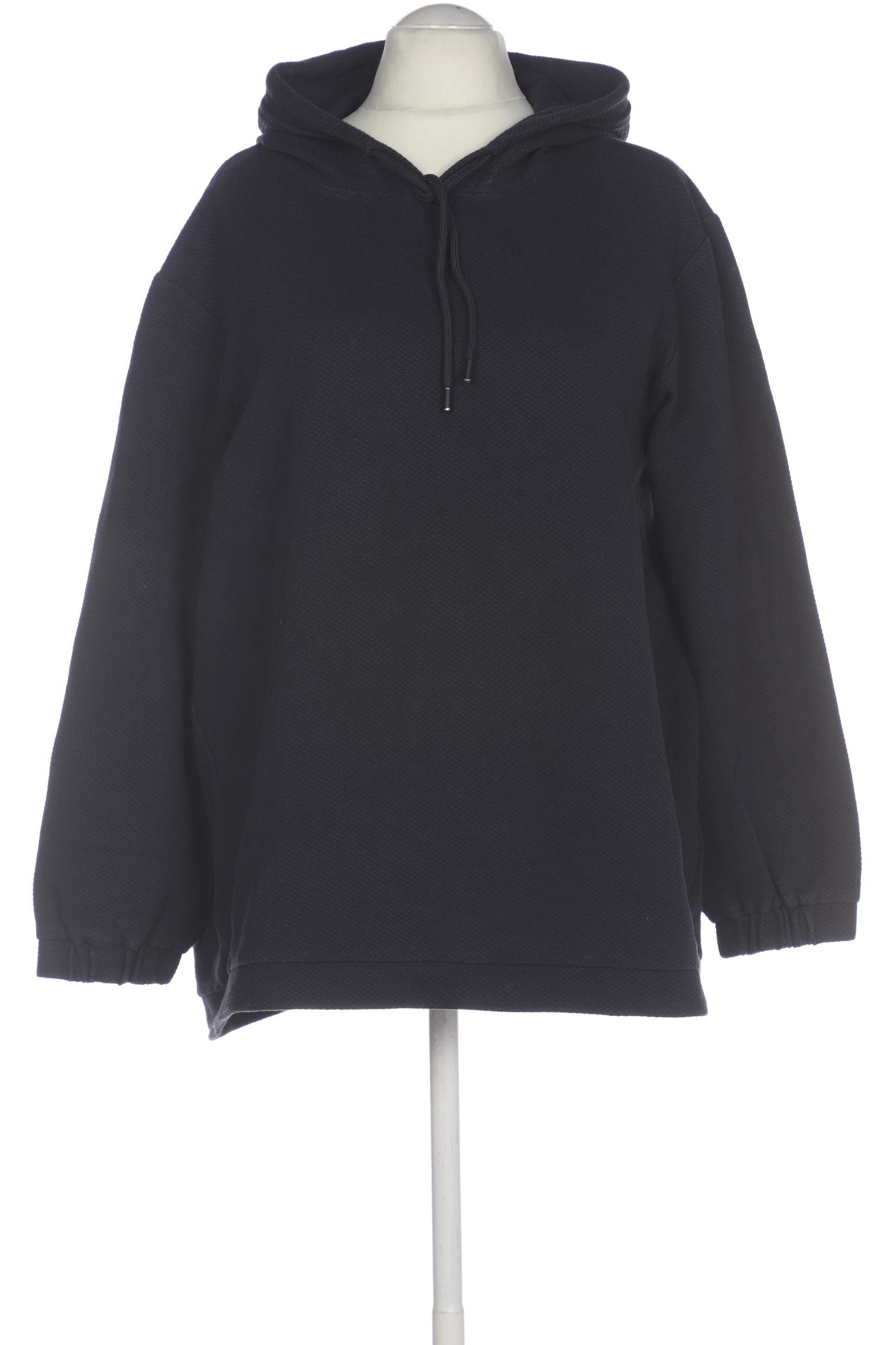 

Triangle by s.Oliver Damen Kapuzenpullover, marineblau