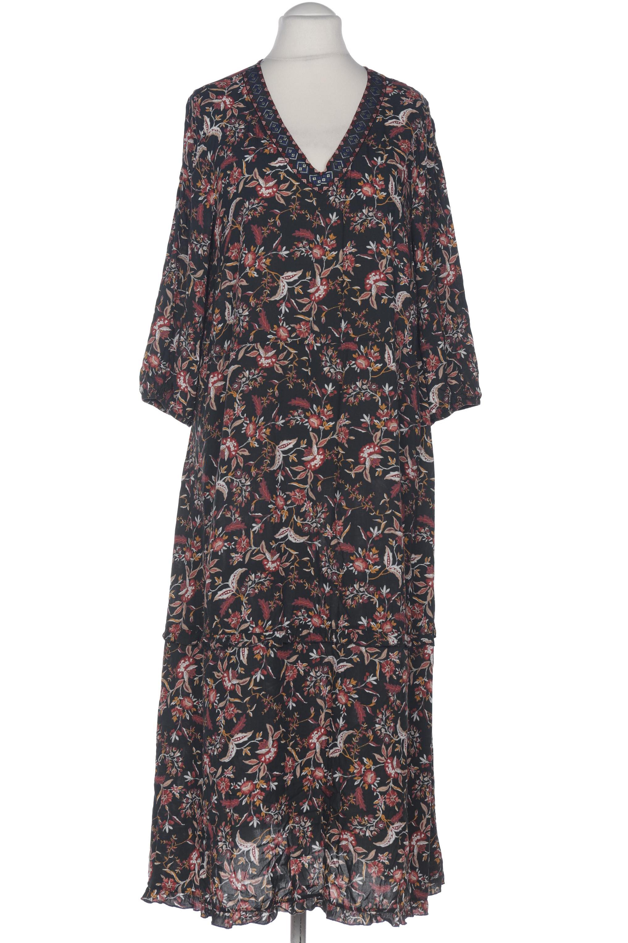

Triangle by s.Oliver Damen Kleid, mehrfarbig