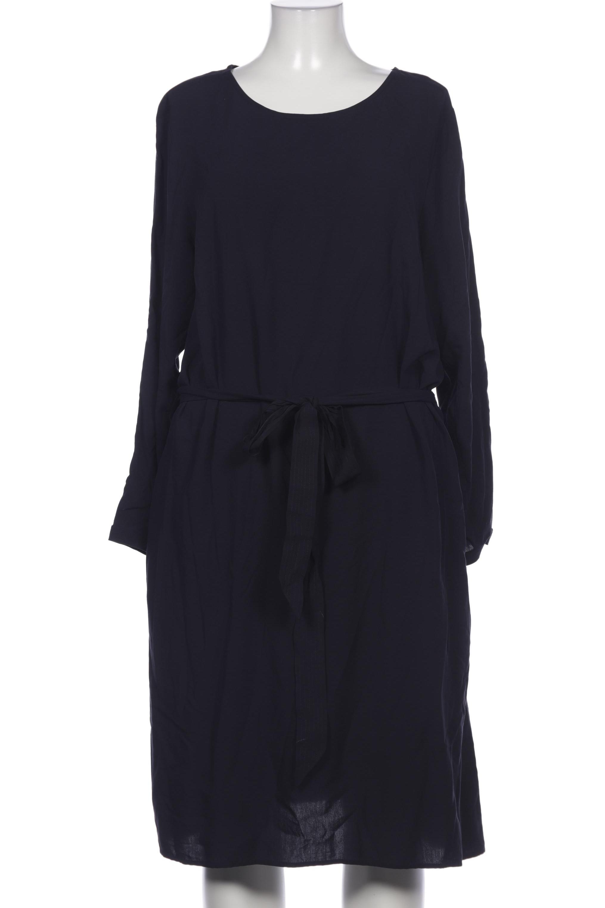 

Triangle by s.Oliver Damen Kleid, marineblau