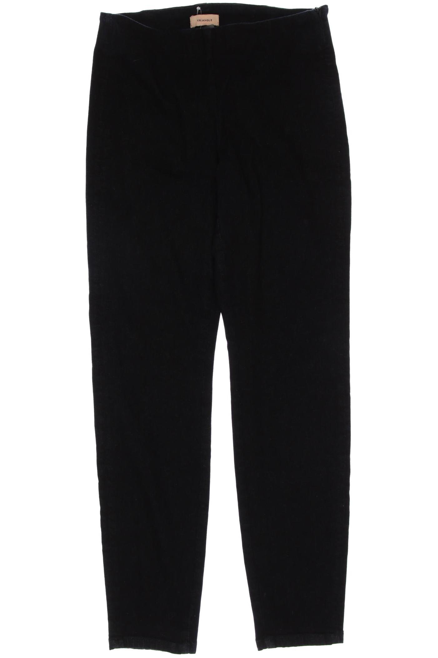 

Triangle by s.Oliver Damen Jeans, marineblau