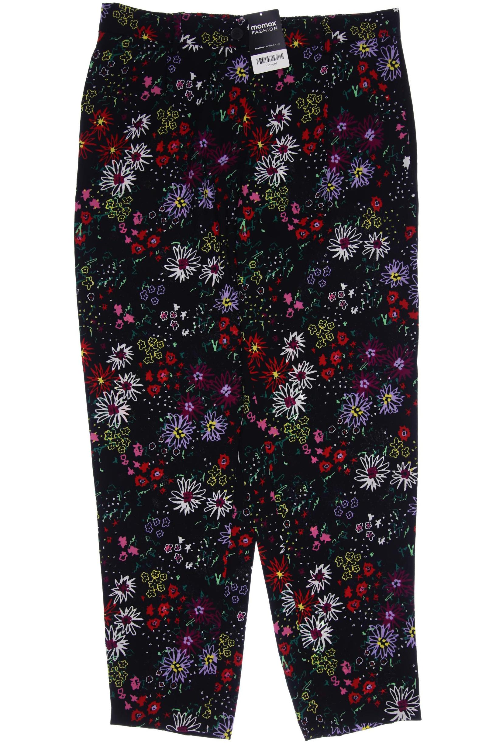 

Triangle by s.Oliver Damen Stoffhose, schwarz