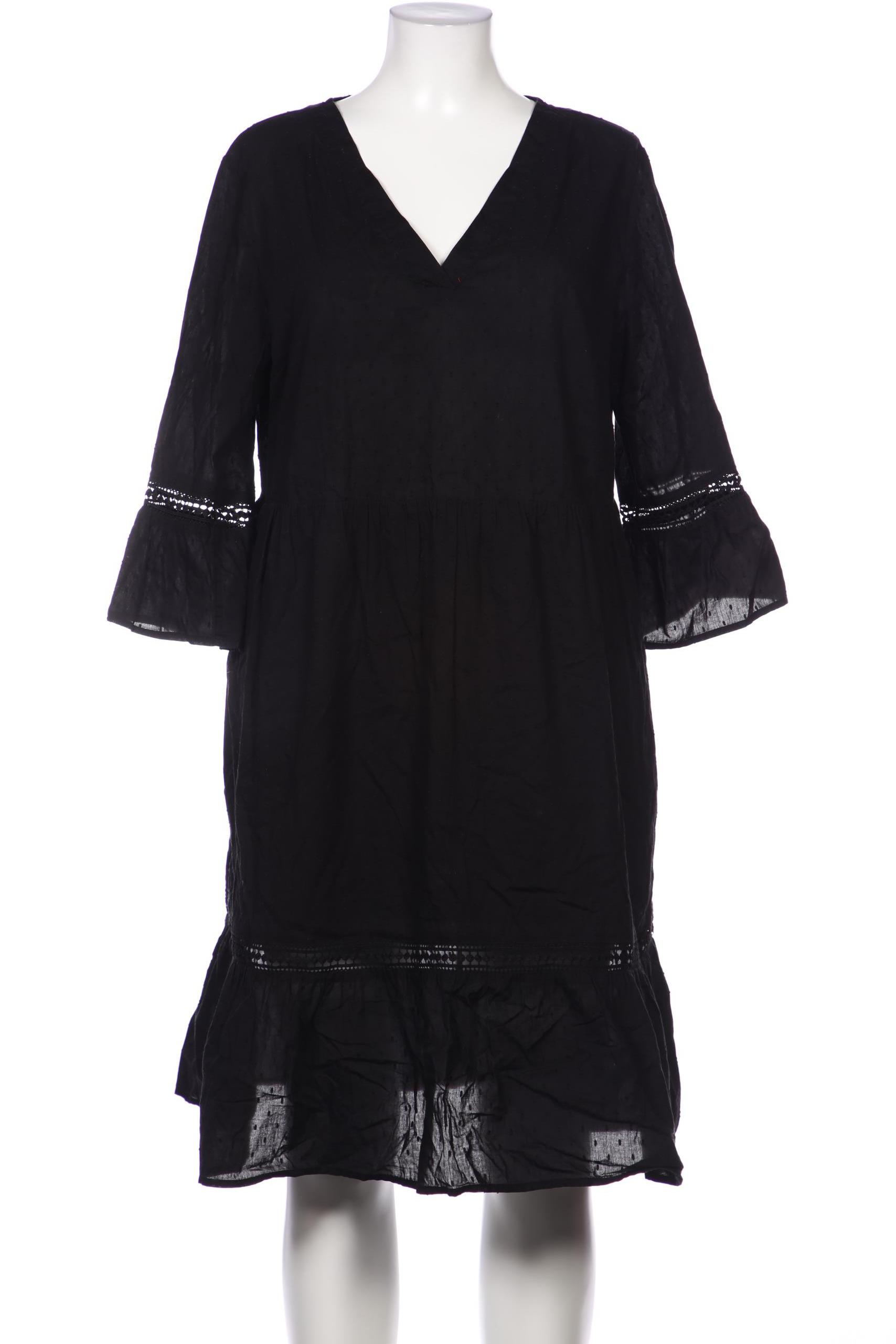 

Triangle by s.Oliver Damen Kleid, schwarz