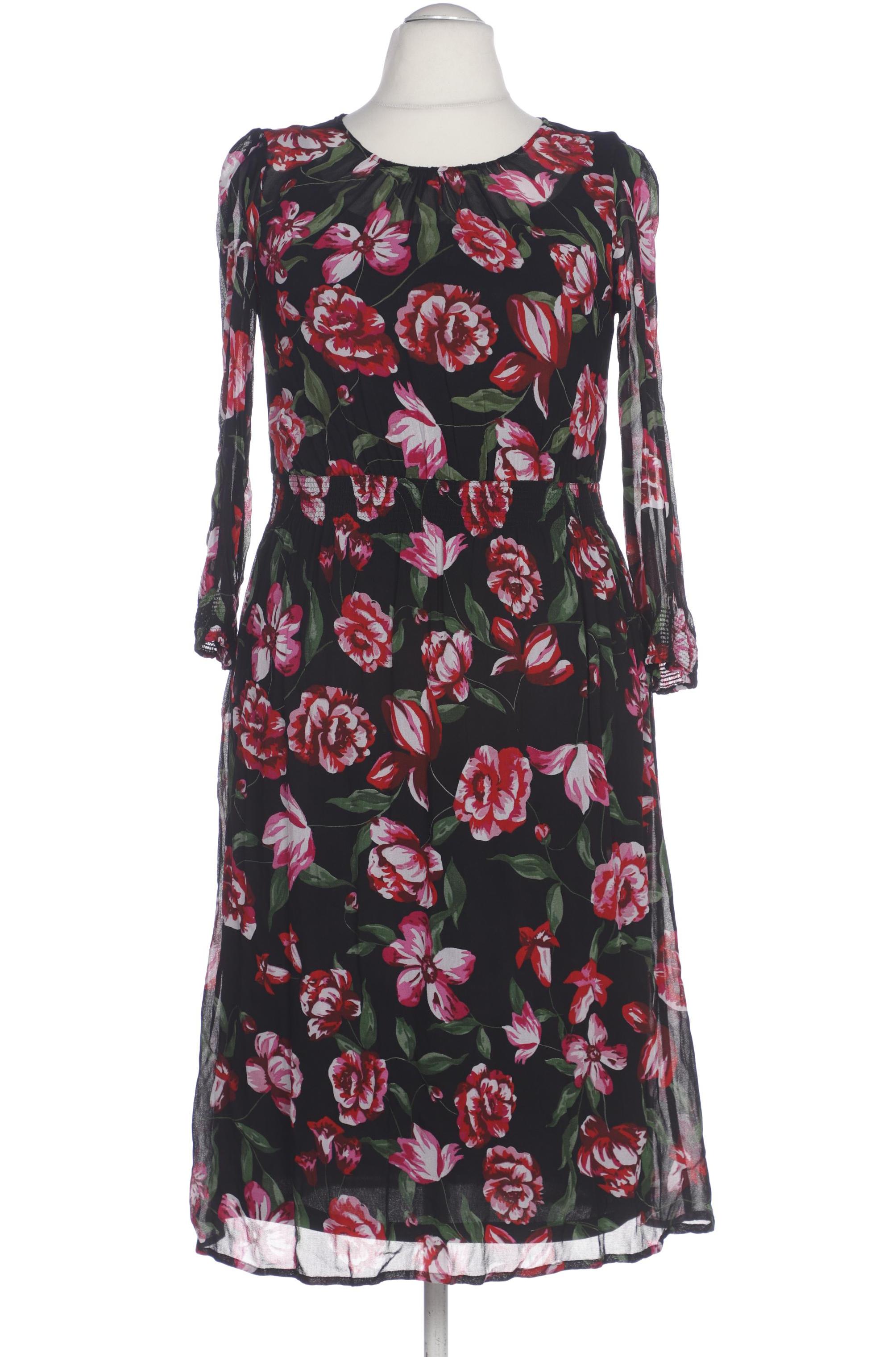 

Triangle by s.Oliver Damen Kleid, schwarz