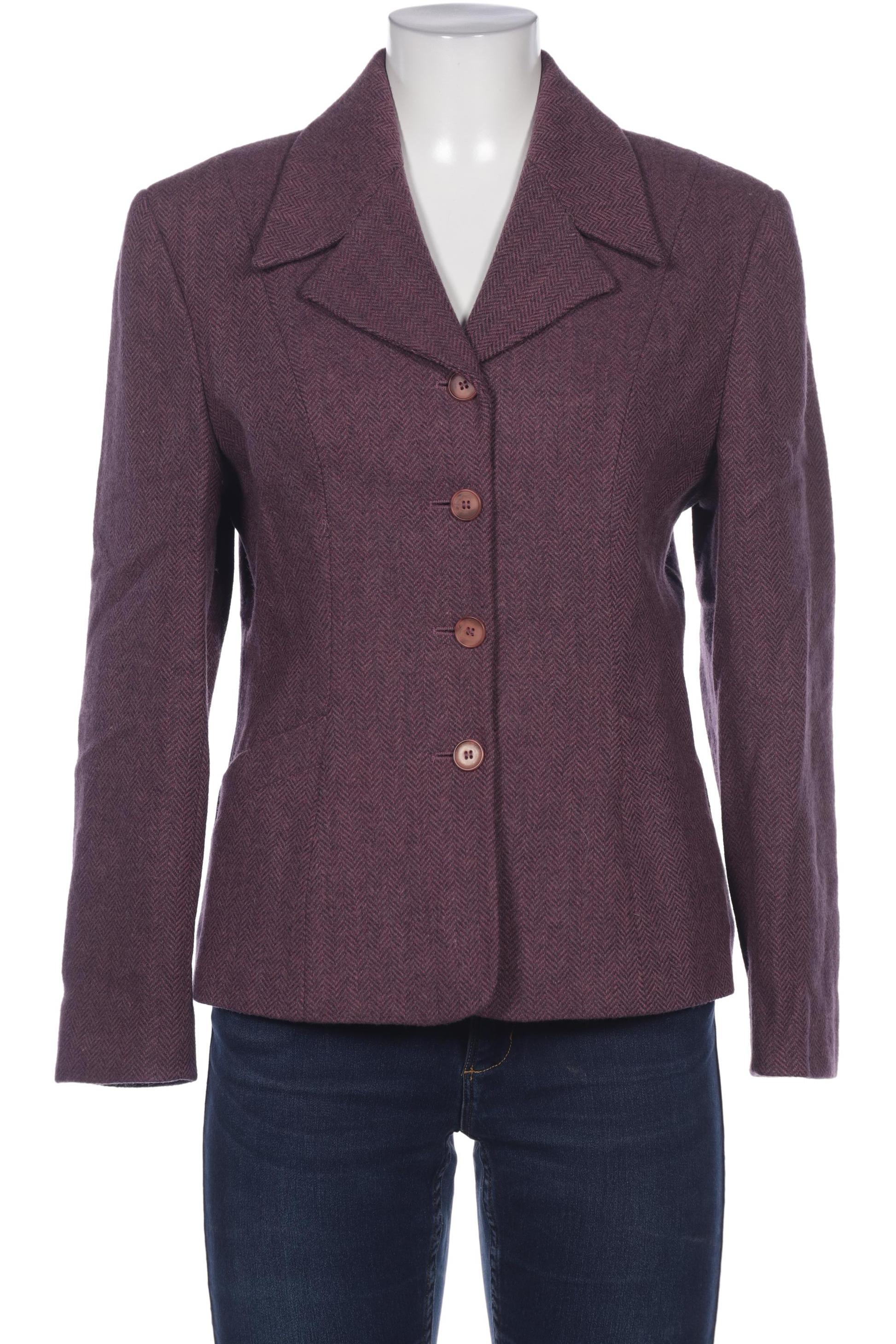 

Triangle by s.Oliver Damen Blazer, flieder