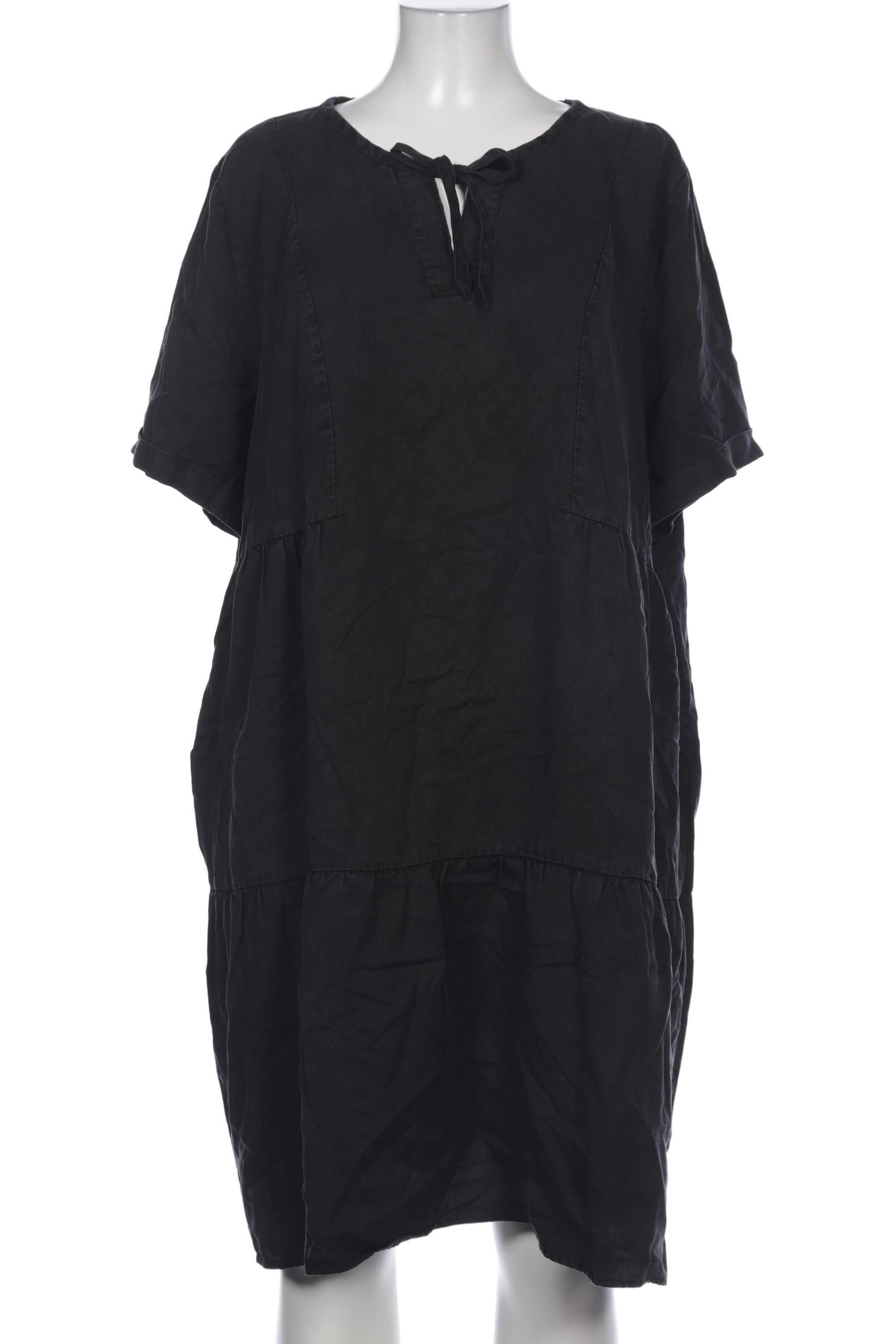 

Triangle by s.Oliver Damen Kleid, schwarz