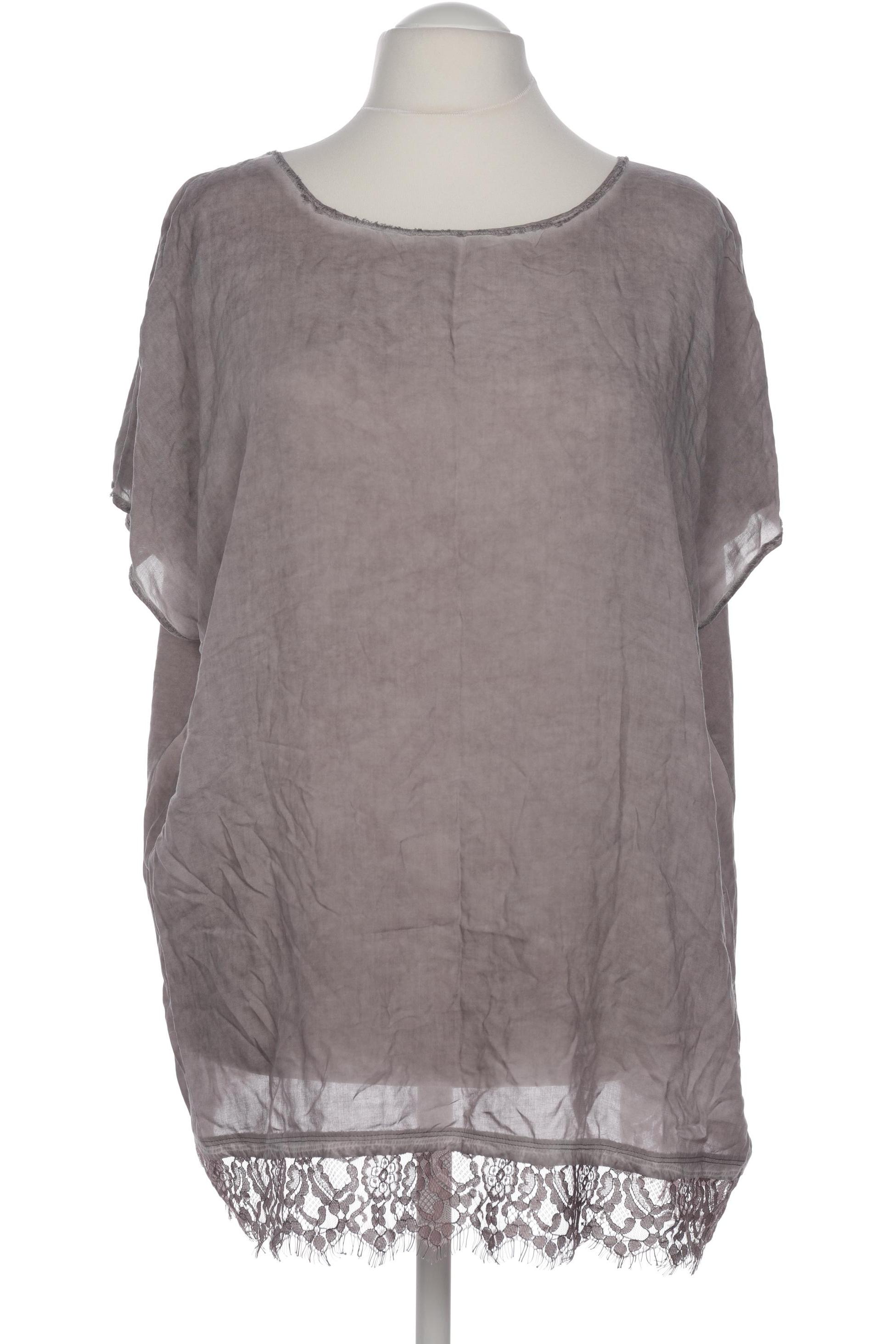 

Triangle by s.Oliver Damen Bluse, flieder