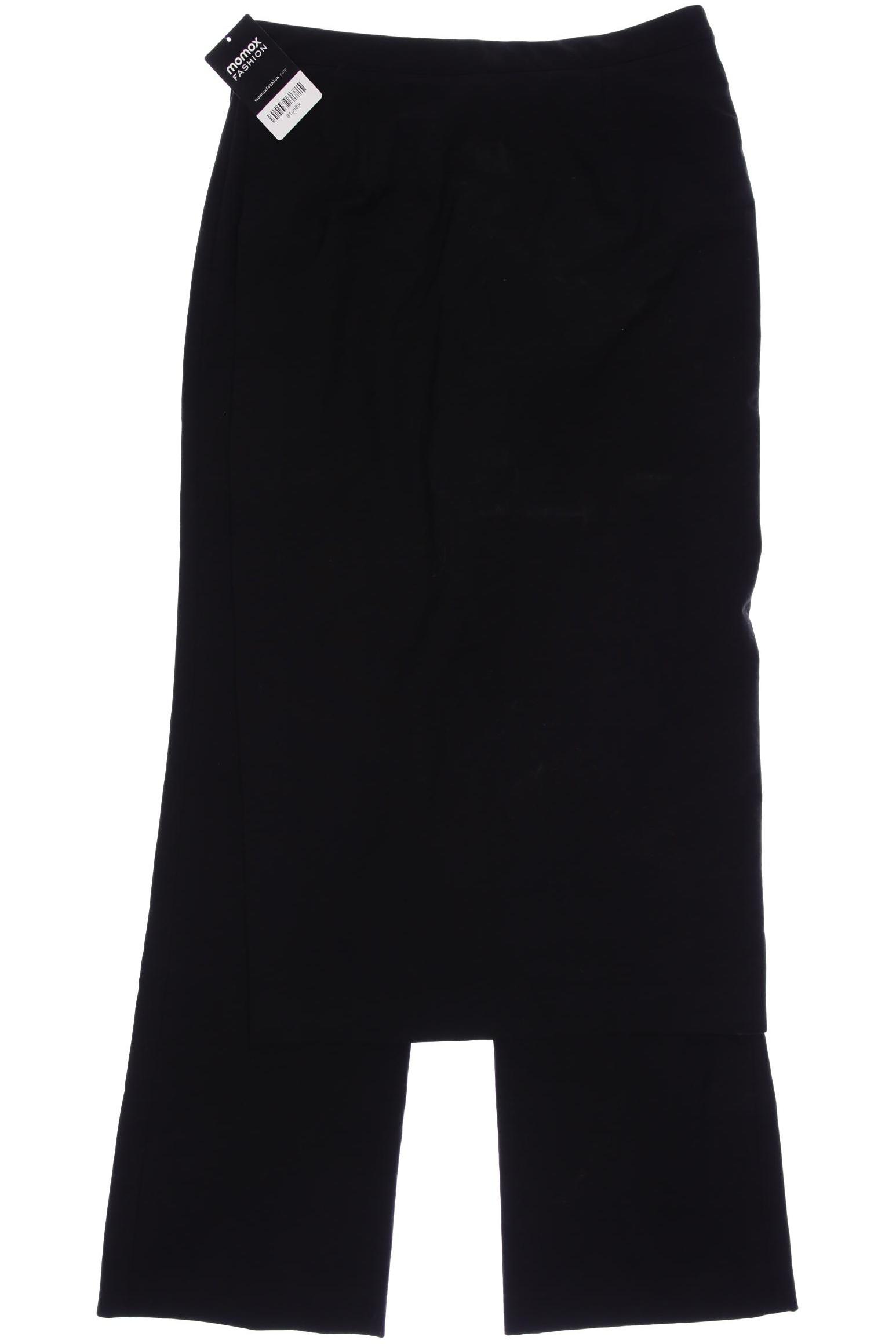 

Triangle by s.Oliver Damen Stoffhose, schwarz