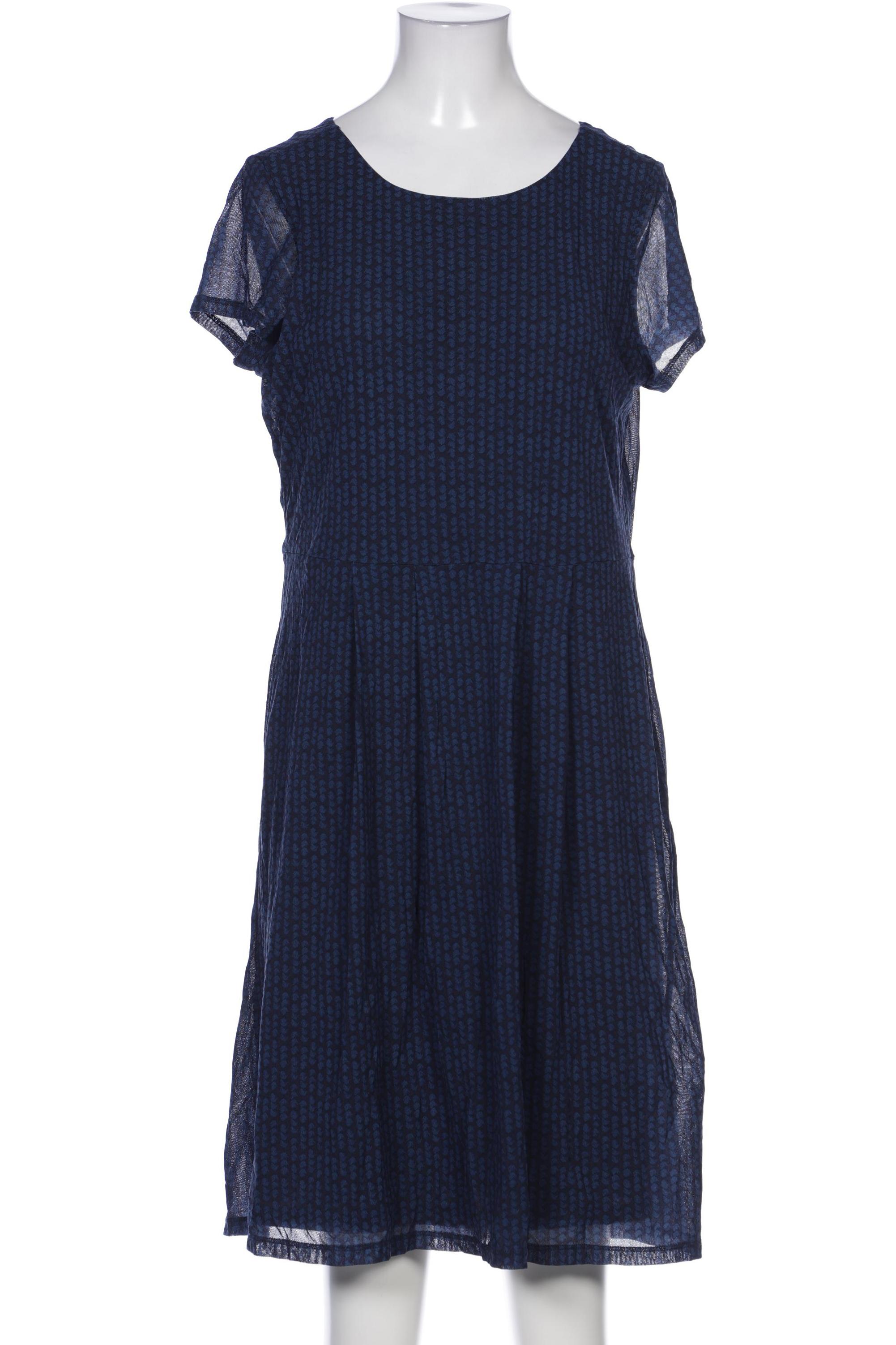 

Triangle by s.Oliver Damen Kleid, blau