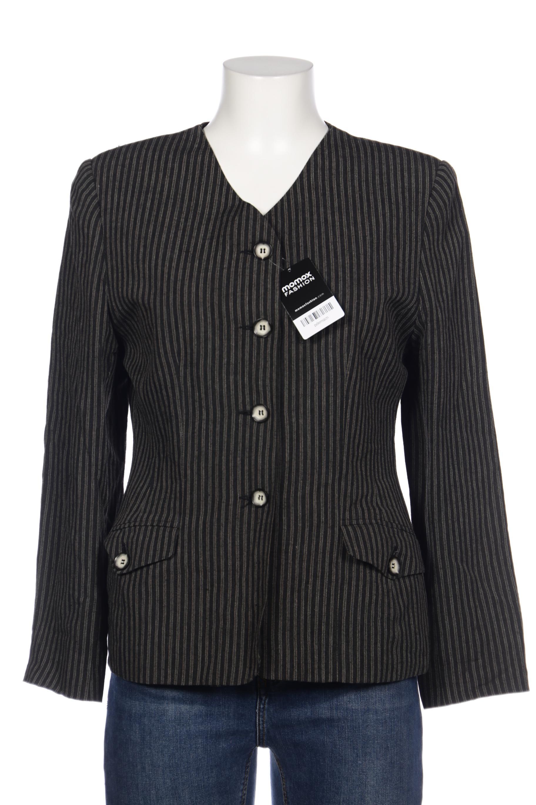 

Triangle by s.Oliver Damen Blazer, grau