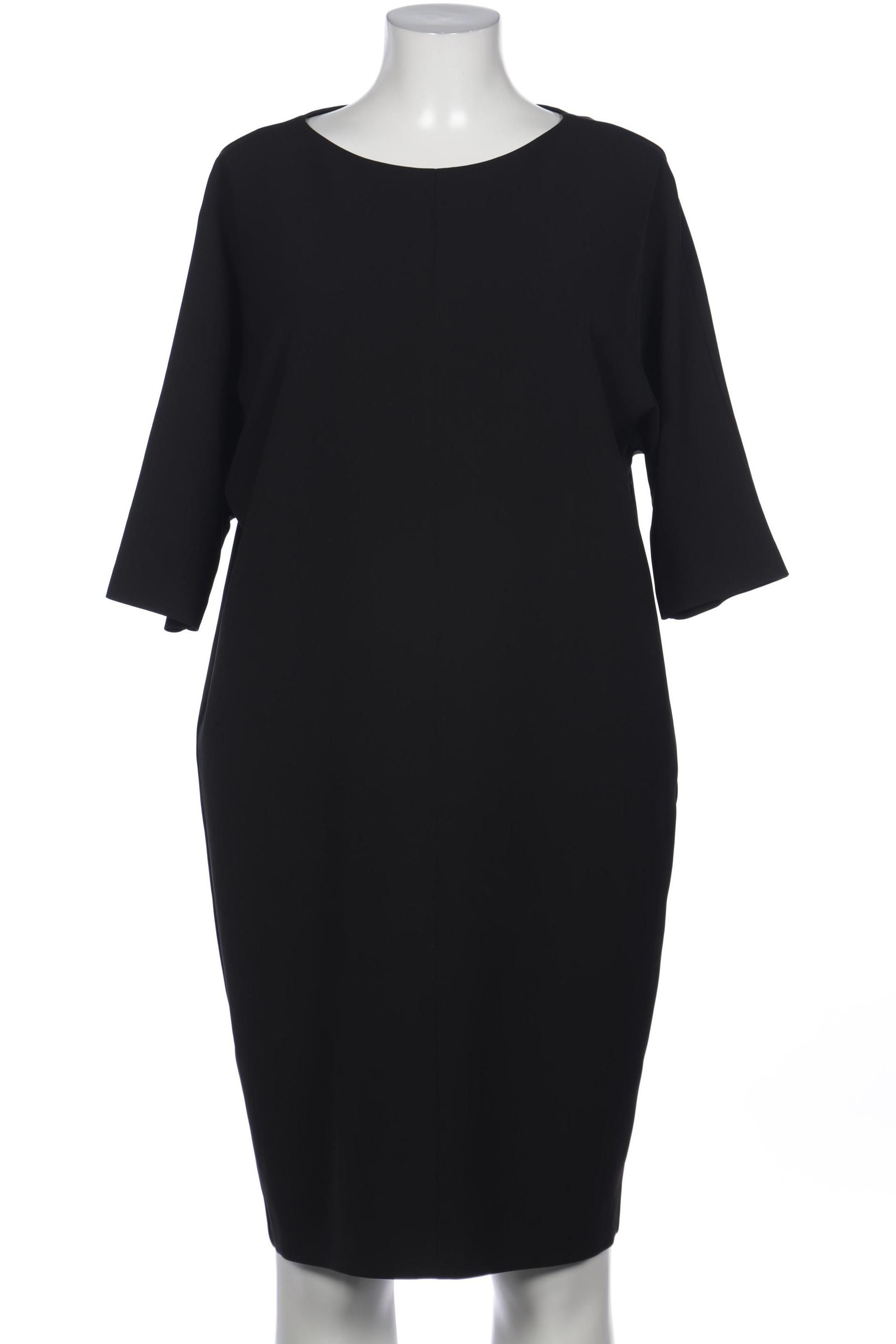 

Triangle by s.Oliver Damen Kleid, schwarz