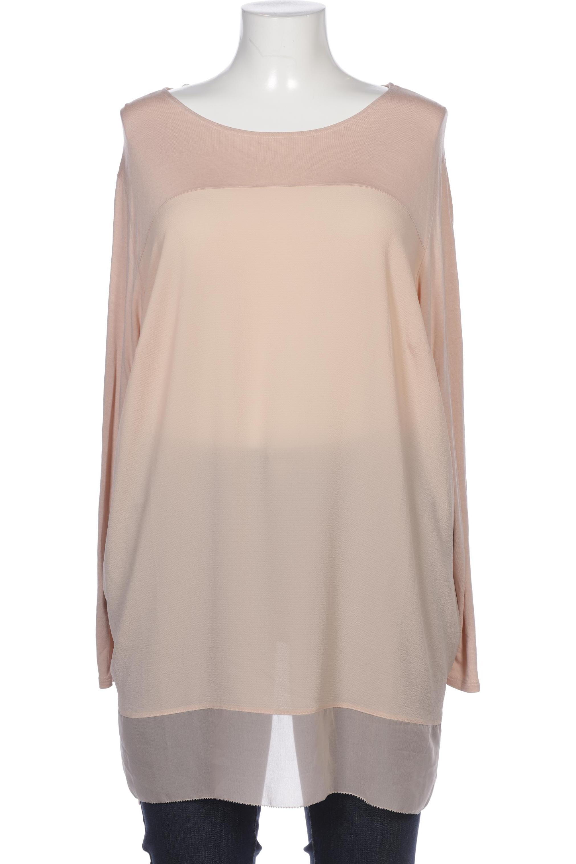 

Triangle by s.Oliver Damen Bluse, pink