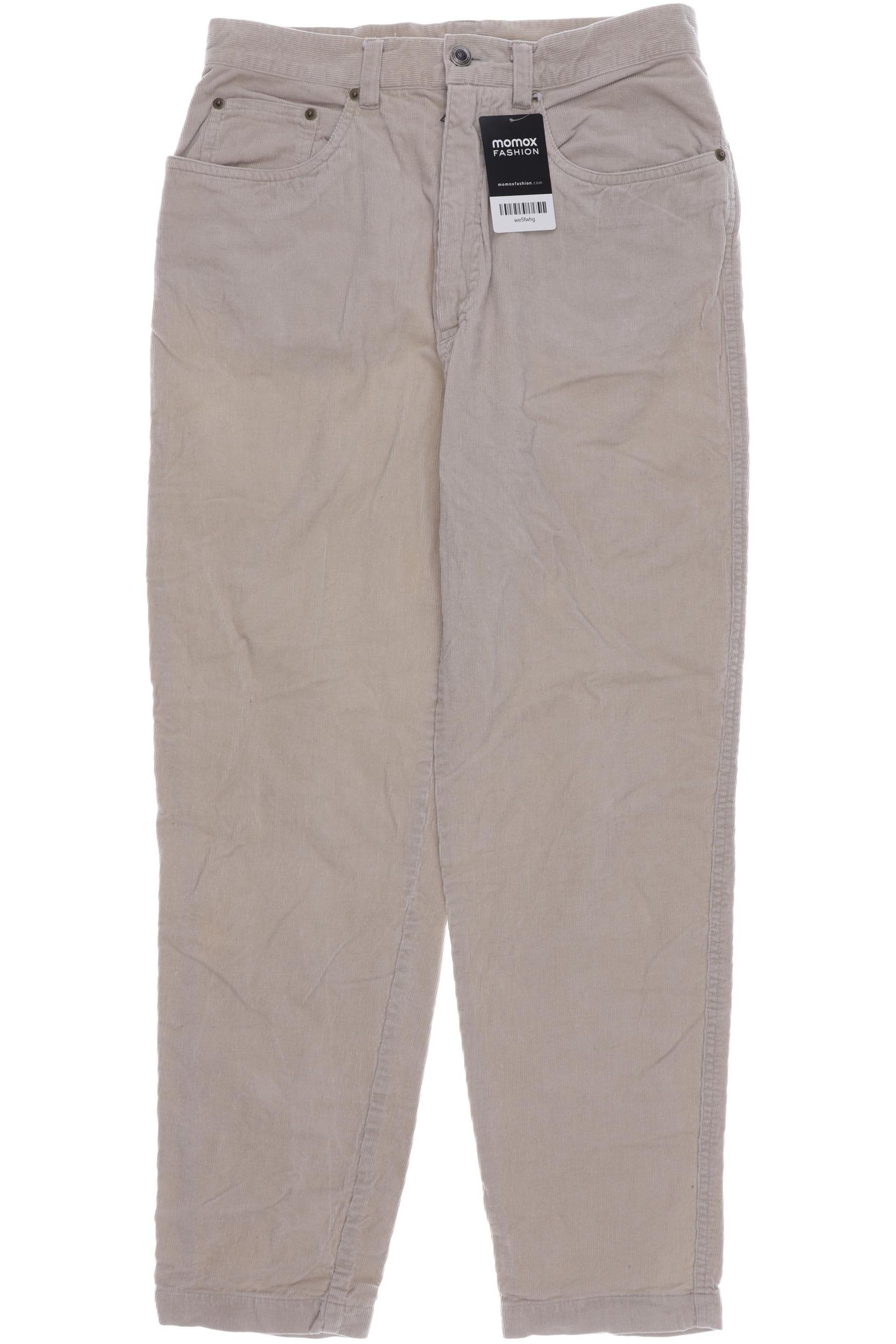 

Triangle by s.Oliver Damen Stoffhose, beige