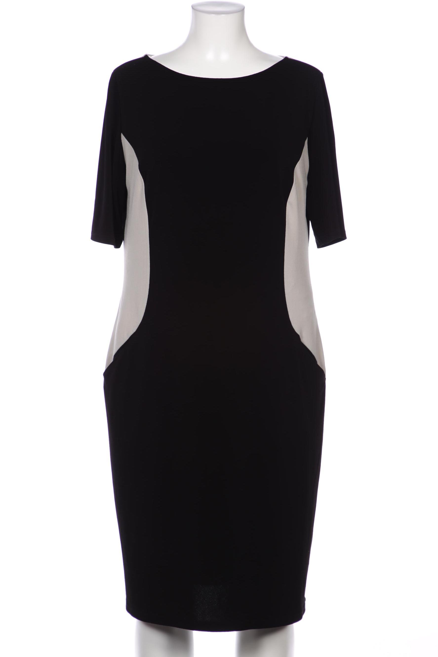 

Triangle by s.Oliver Damen Kleid, schwarz