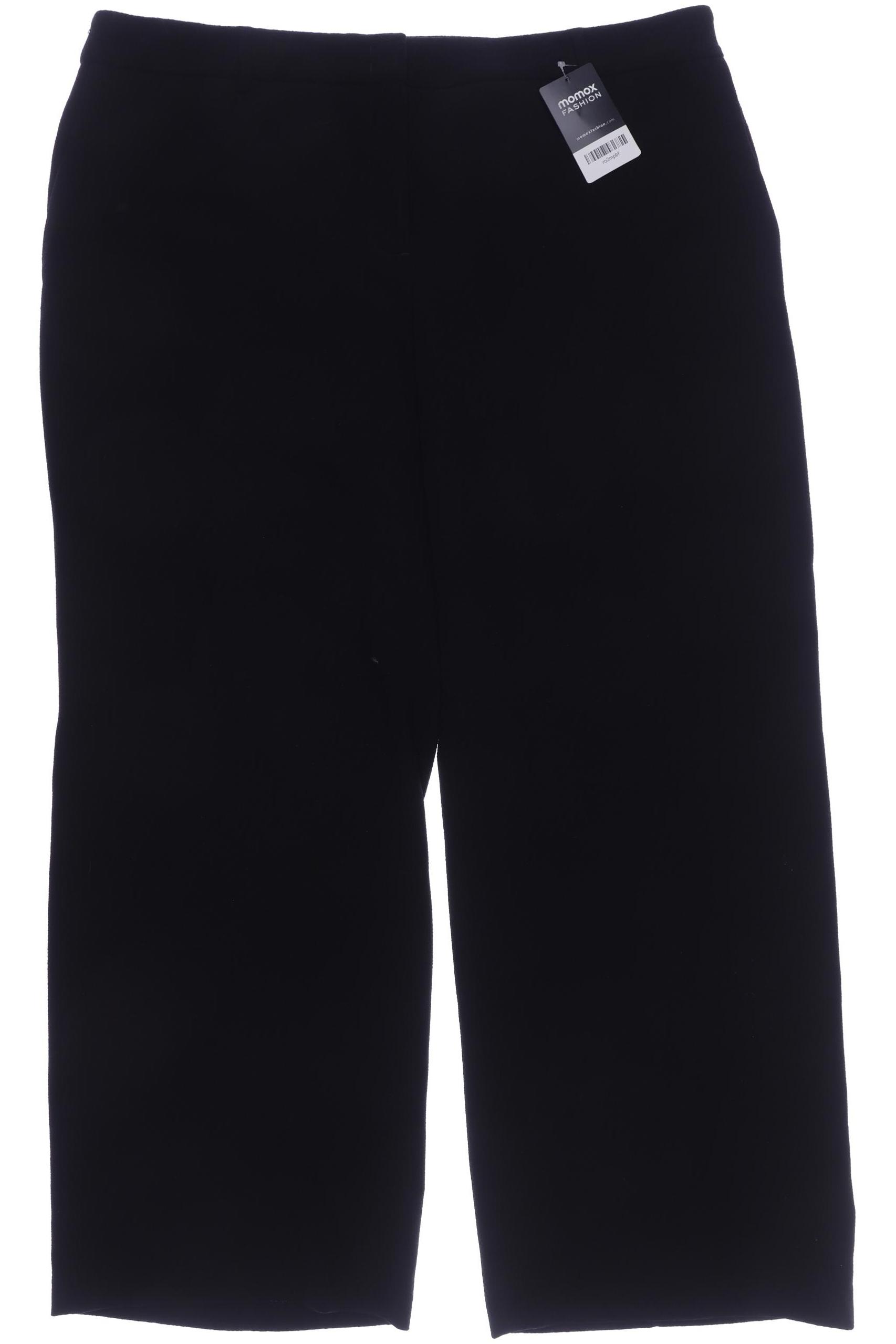 

Triangle by s.Oliver Damen Stoffhose, schwarz