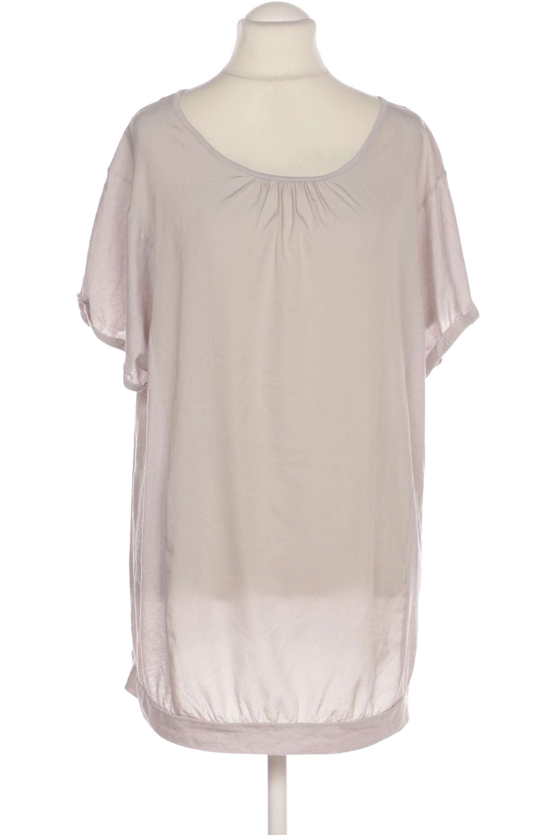 

TRIANGLE Damen T-Shirt, grau