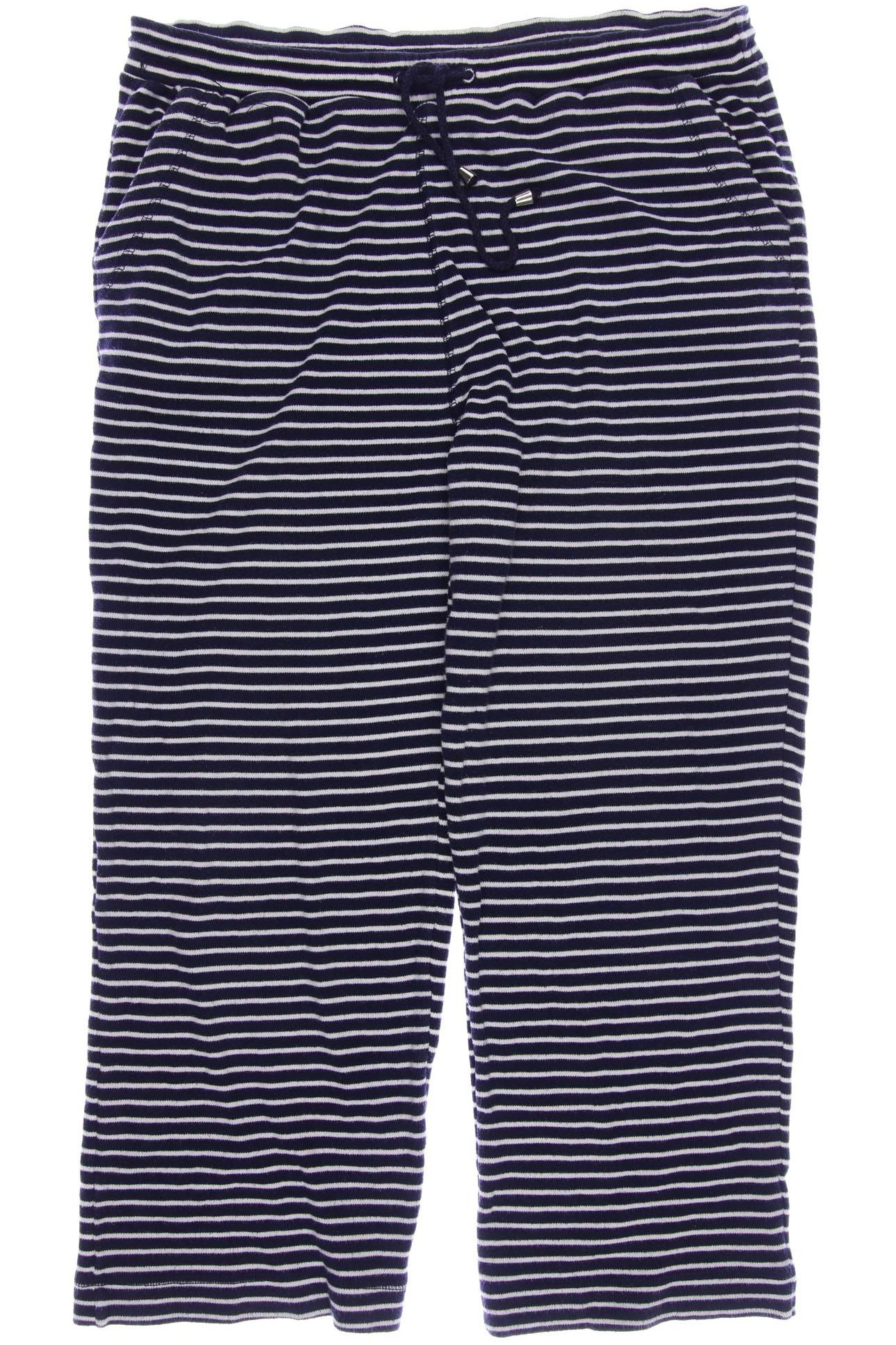 

Triangle by s.Oliver Damen Stoffhose, marineblau