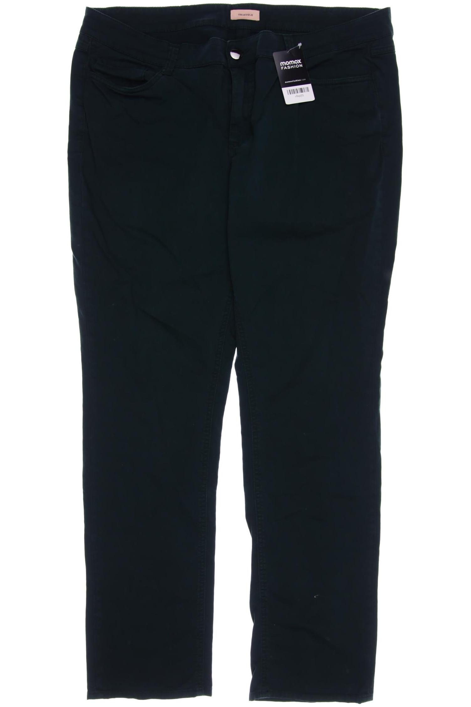 

Triangle by s.Oliver Damen Jeans, grün