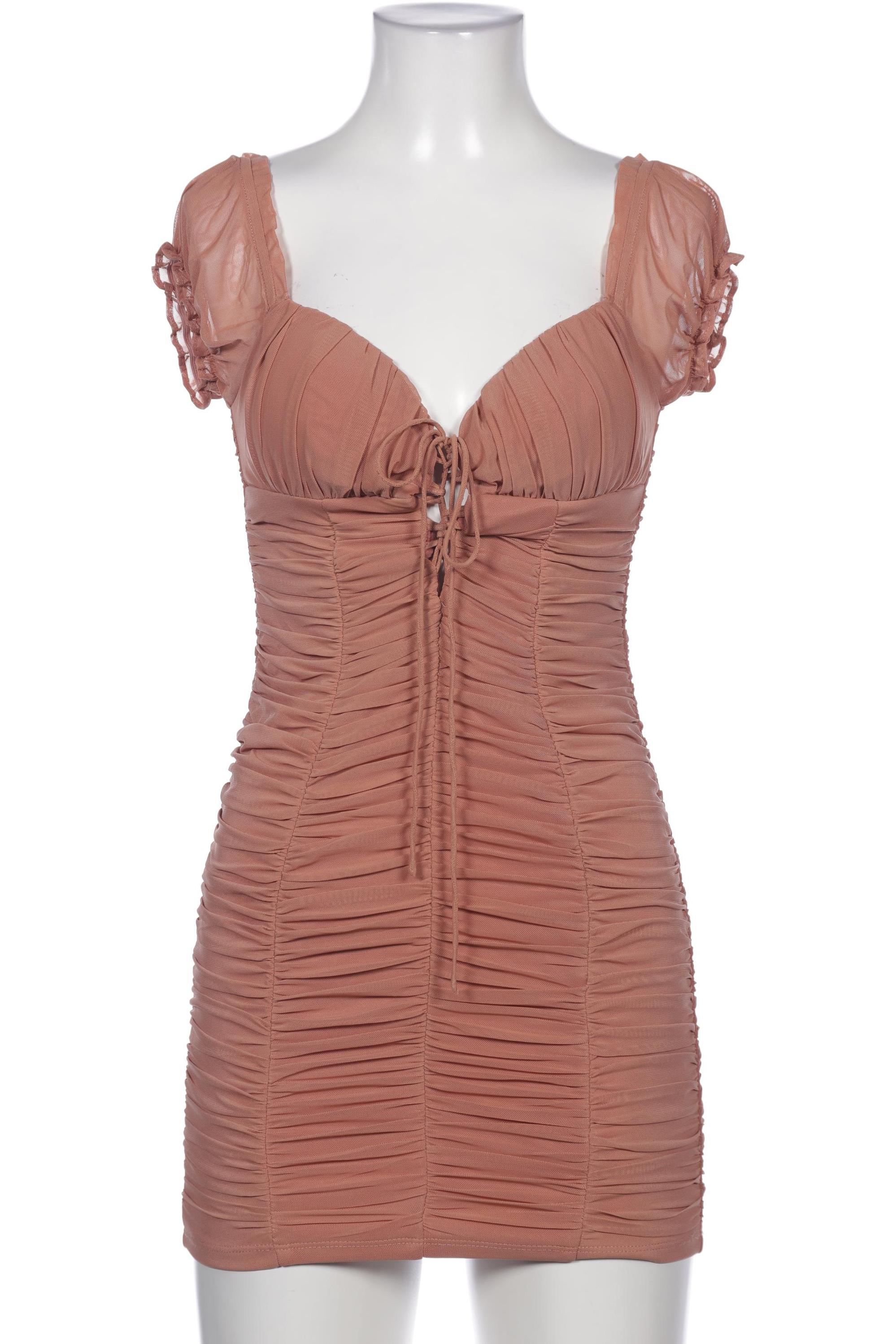 

Triangle by s.Oliver Damen Kleid, beige