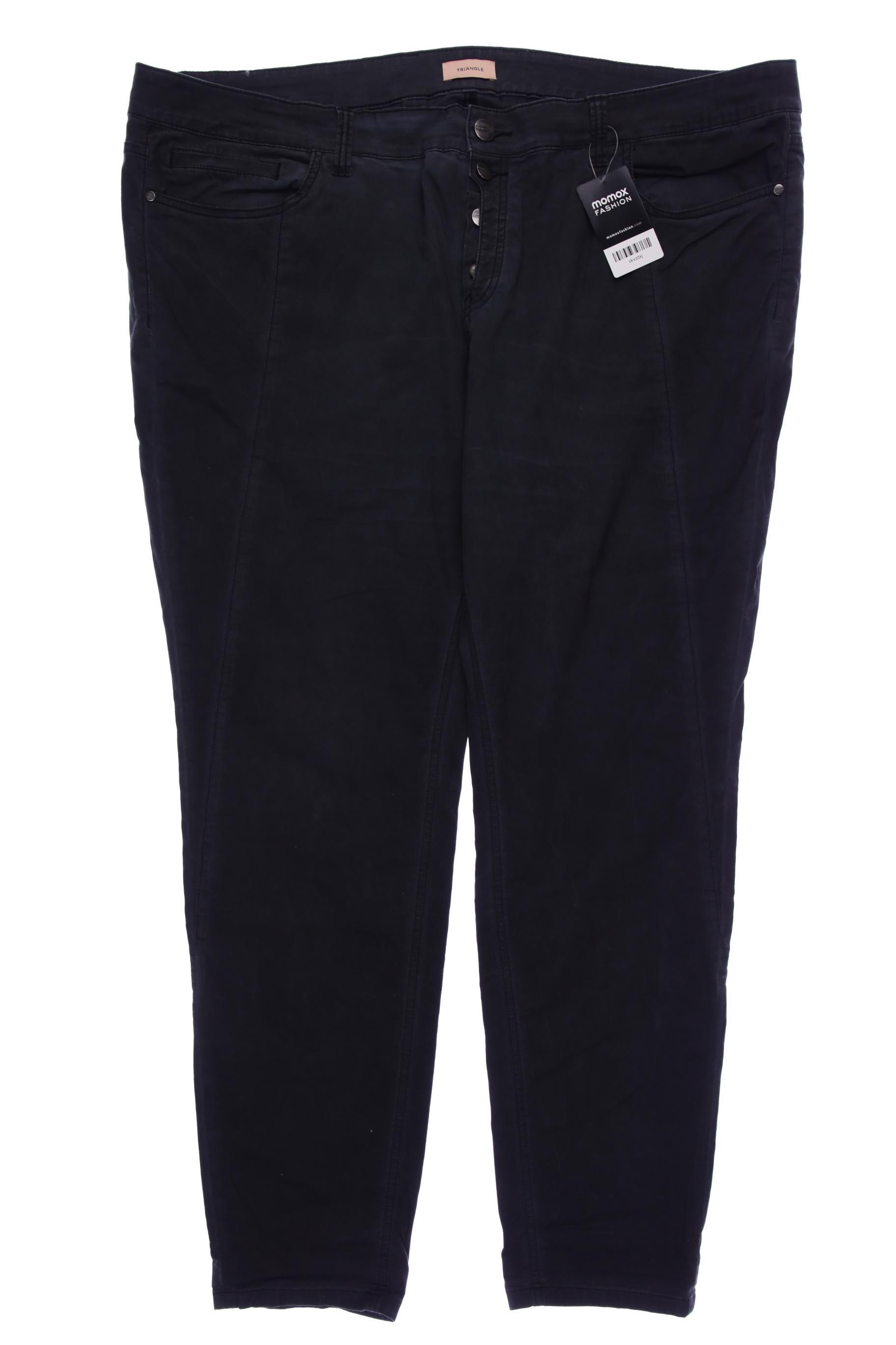 

Triangle by s.Oliver Damen Jeans, grau