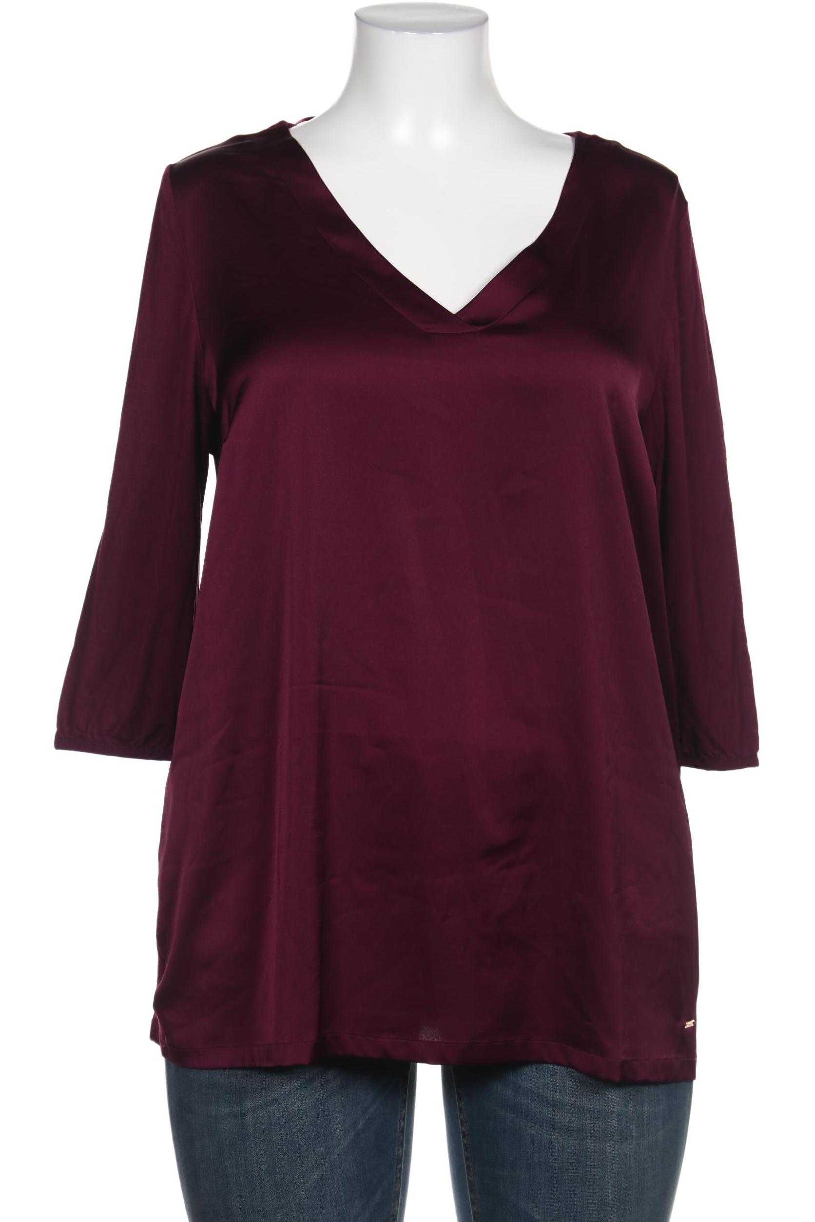 

Triangle by s.Oliver Damen T-Shirt, bordeaux