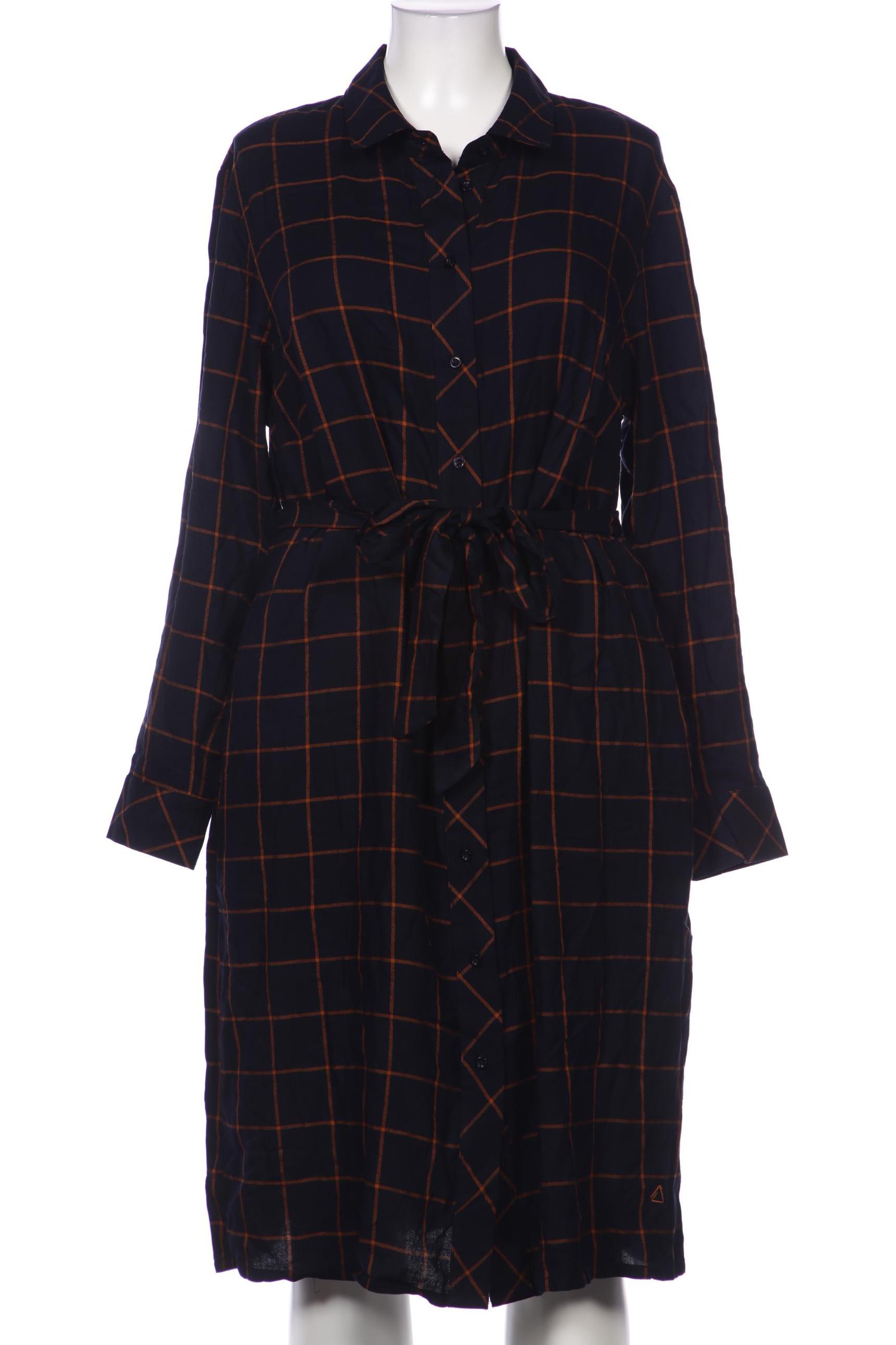 

Triangle by s.Oliver Damen Kleid, marineblau