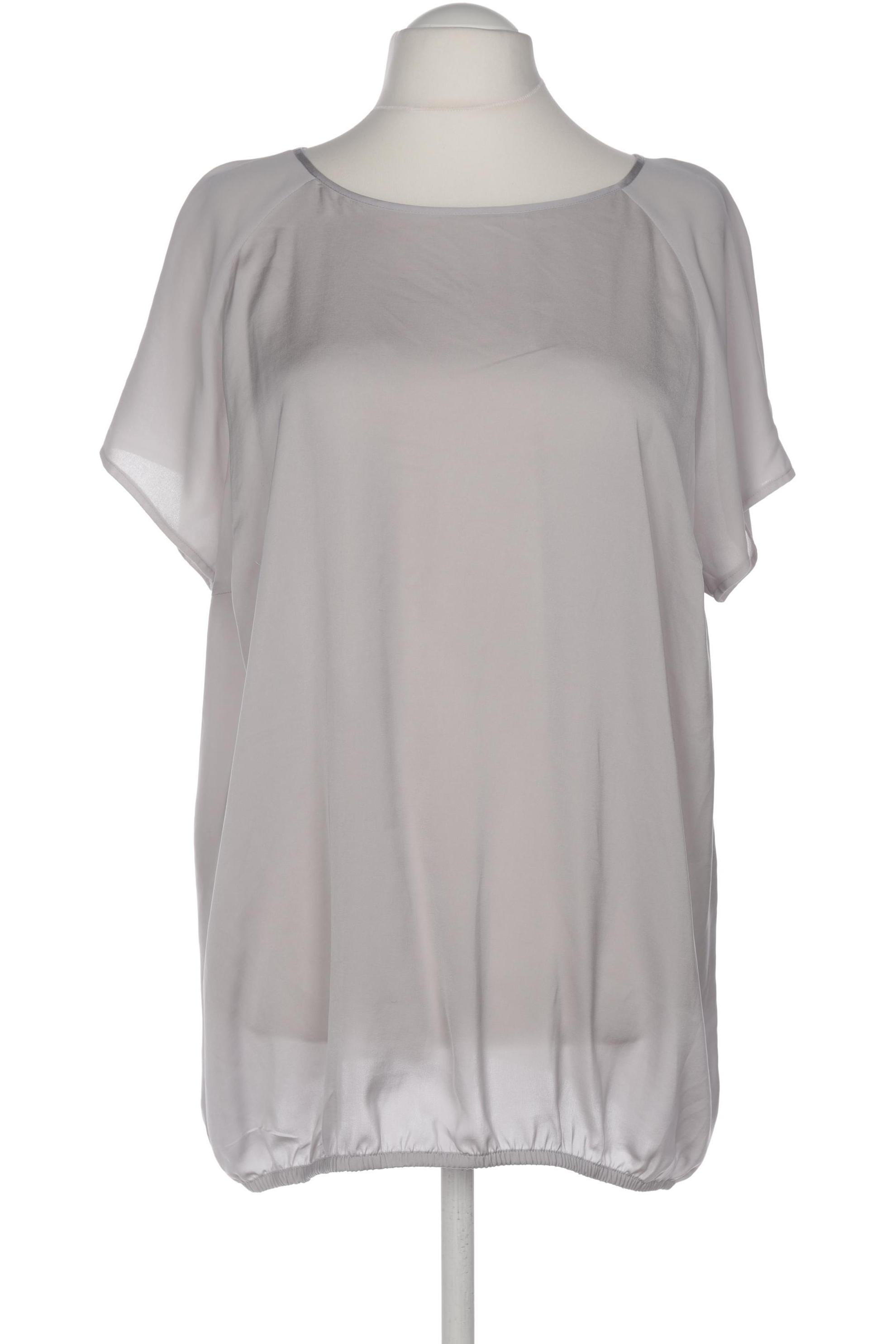 

TRIANGLE Damen Bluse, grau