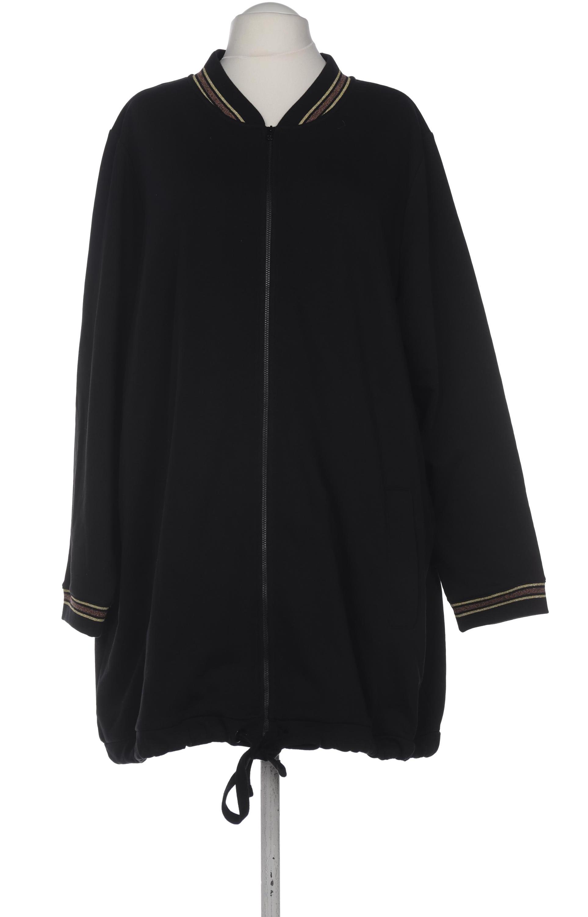 

TRIANGLE Damen Sweatshirt, schwarz