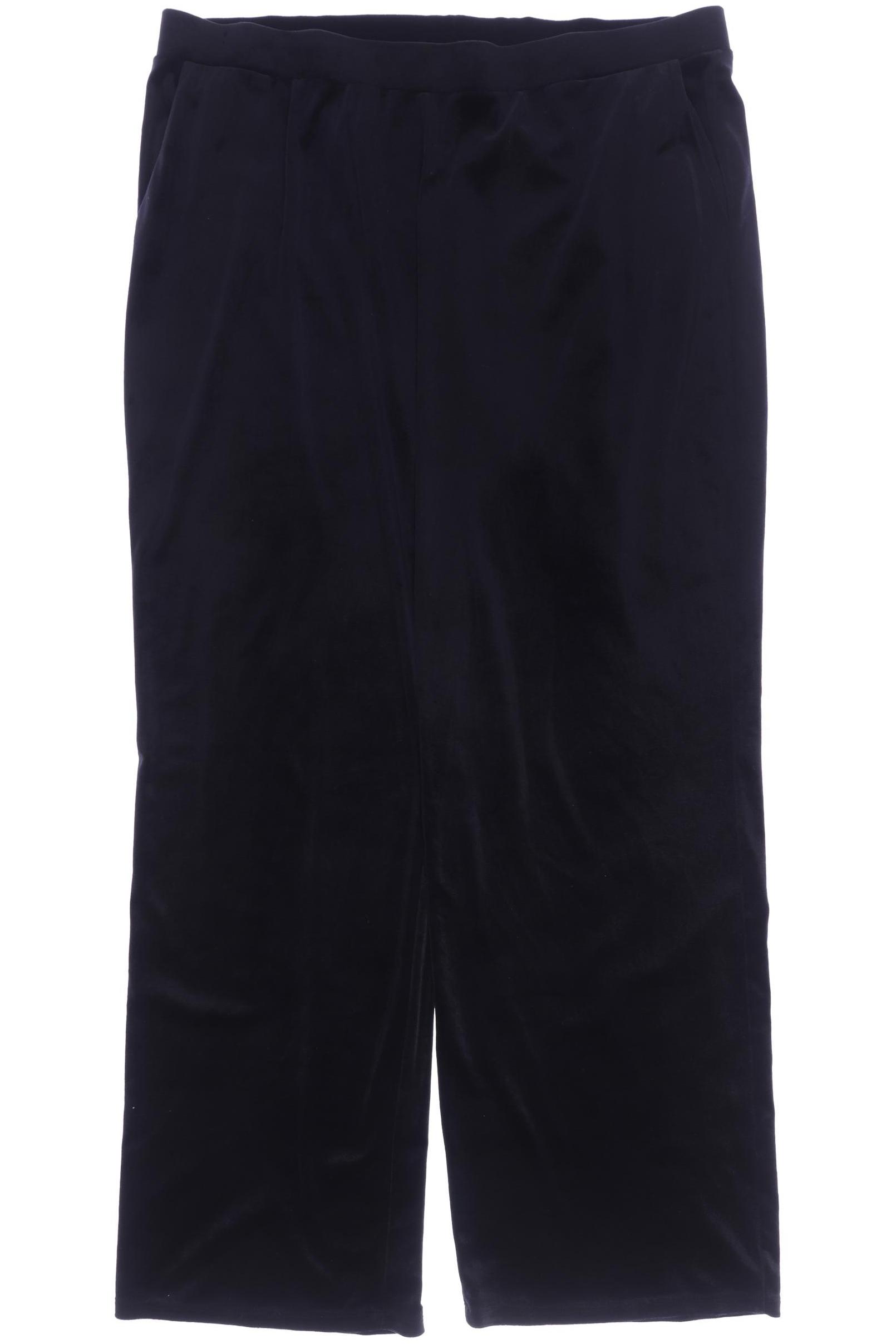 

TRIANGLE Damen Stoffhose, schwarz