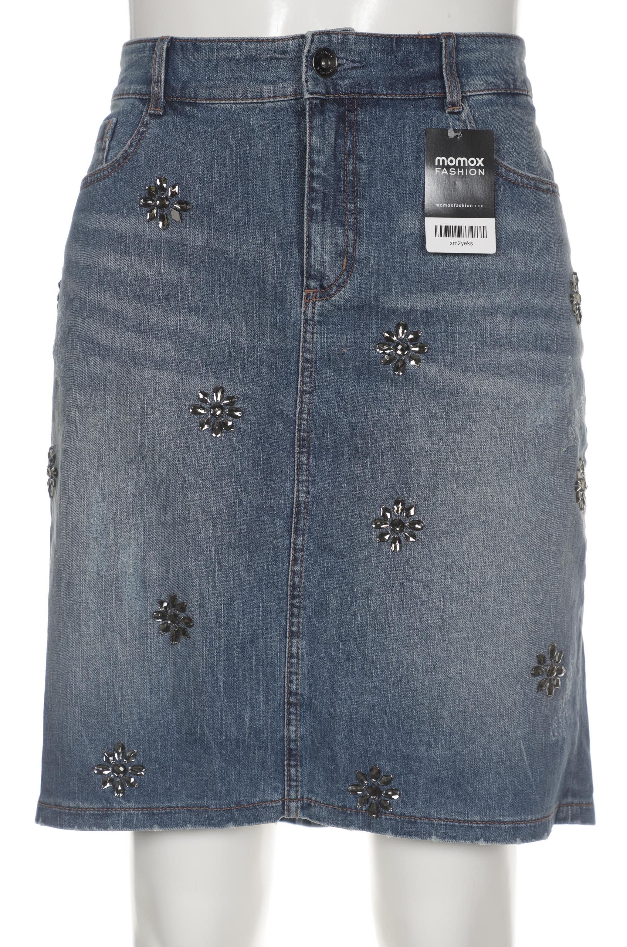 

Triangle by s.Oliver Damen Rock, blau