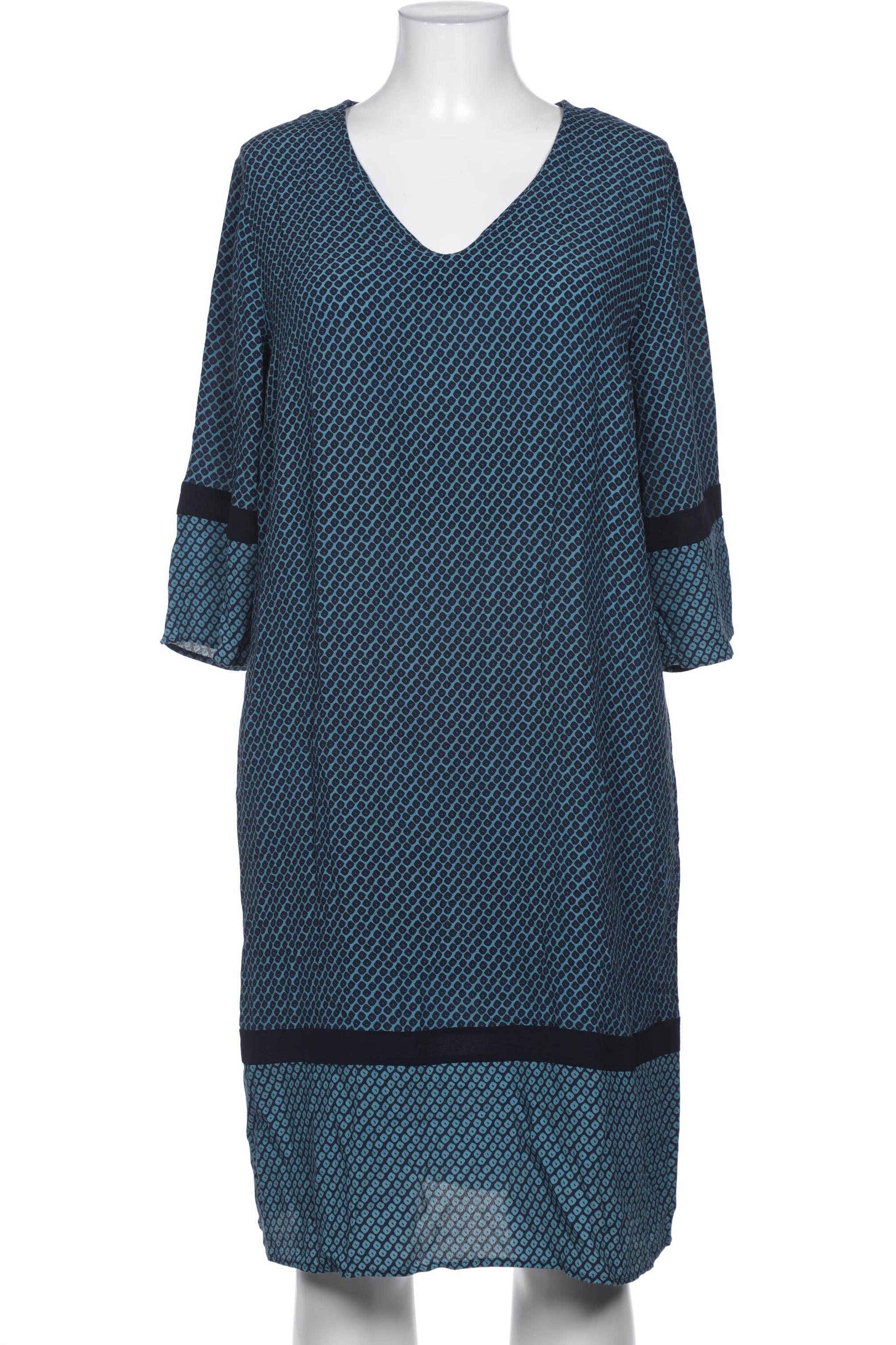

Triangle by s.Oliver Damen Kleid, blau