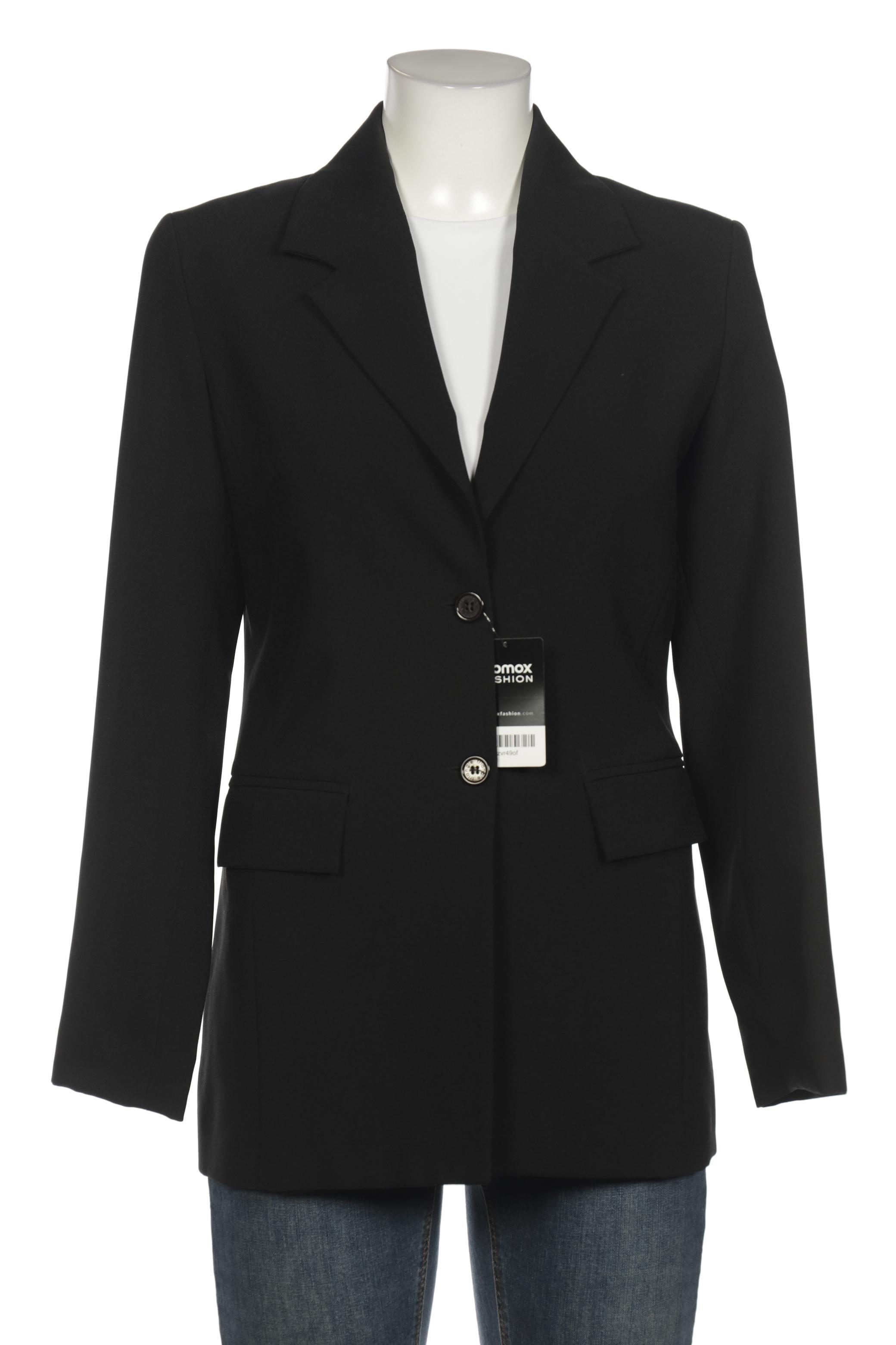 

Triangle by s.Oliver Damen Blazer, schwarz