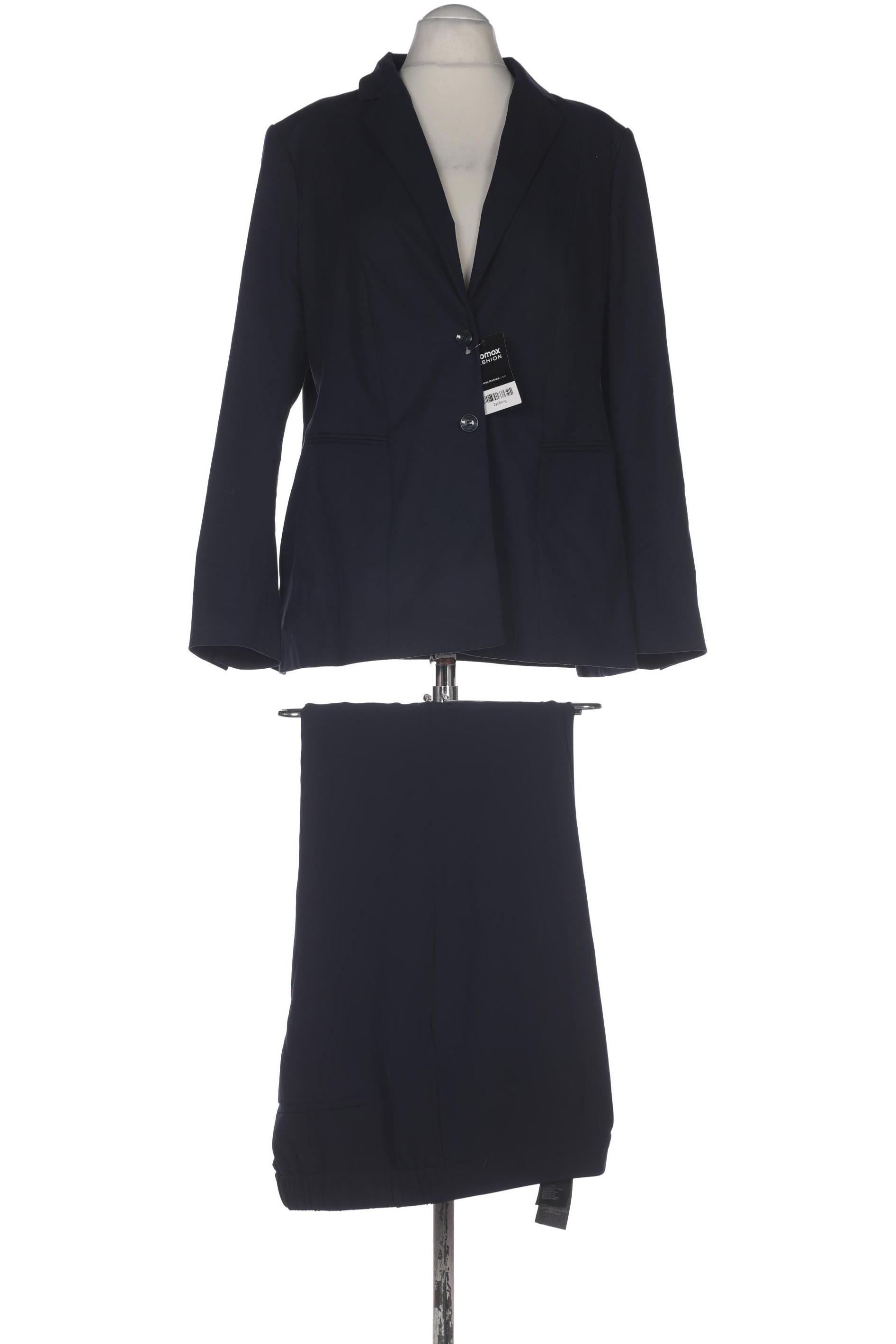

Triangle Damen Anzug, marineblau, Gr. 46