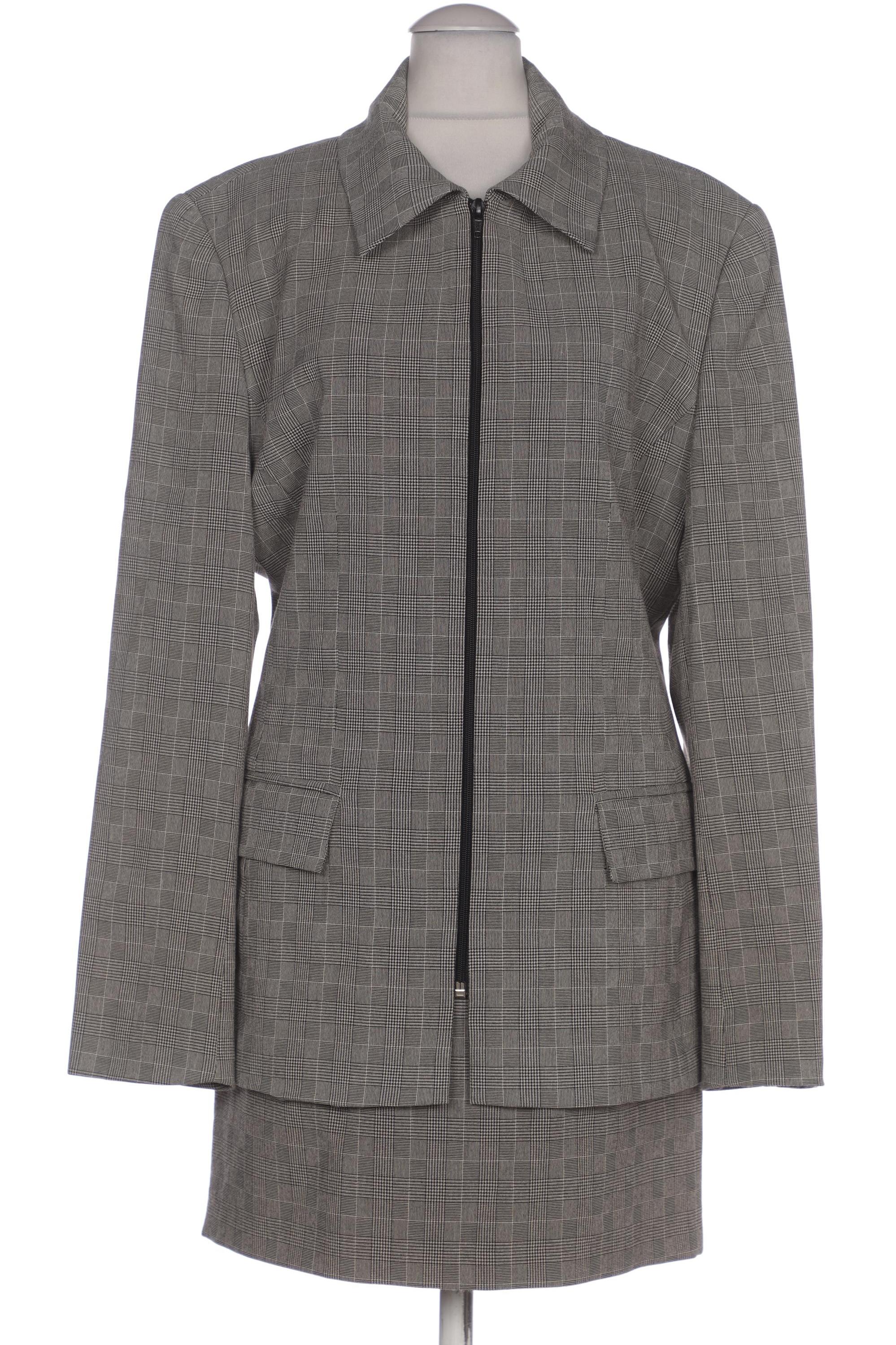 

Triangle Damen Anzug, grau, Gr. 40