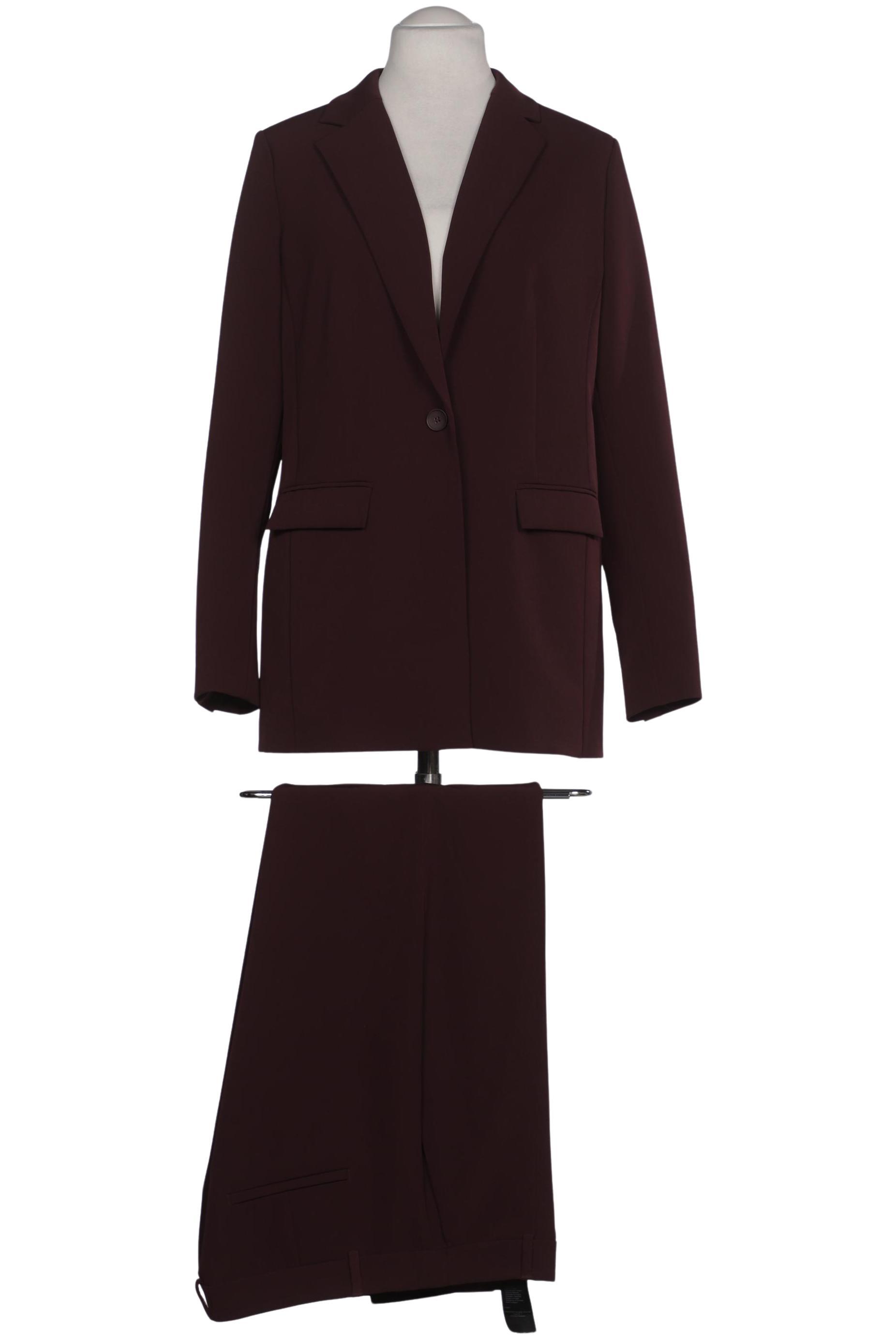 

Triangle Damen Anzug, bordeaux, Gr. 44