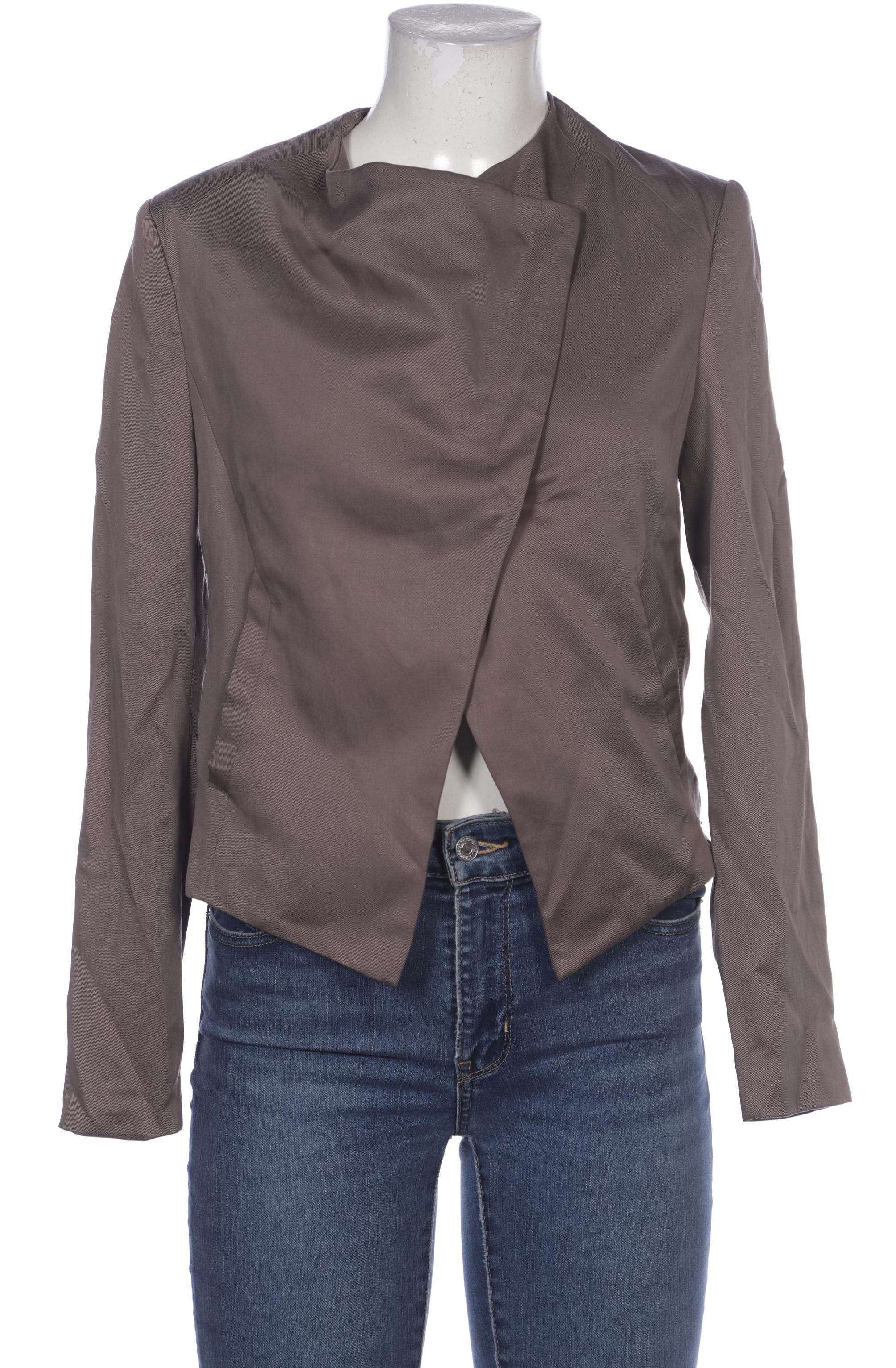 

Triangle Damen Blazer, braun, Gr. 38
