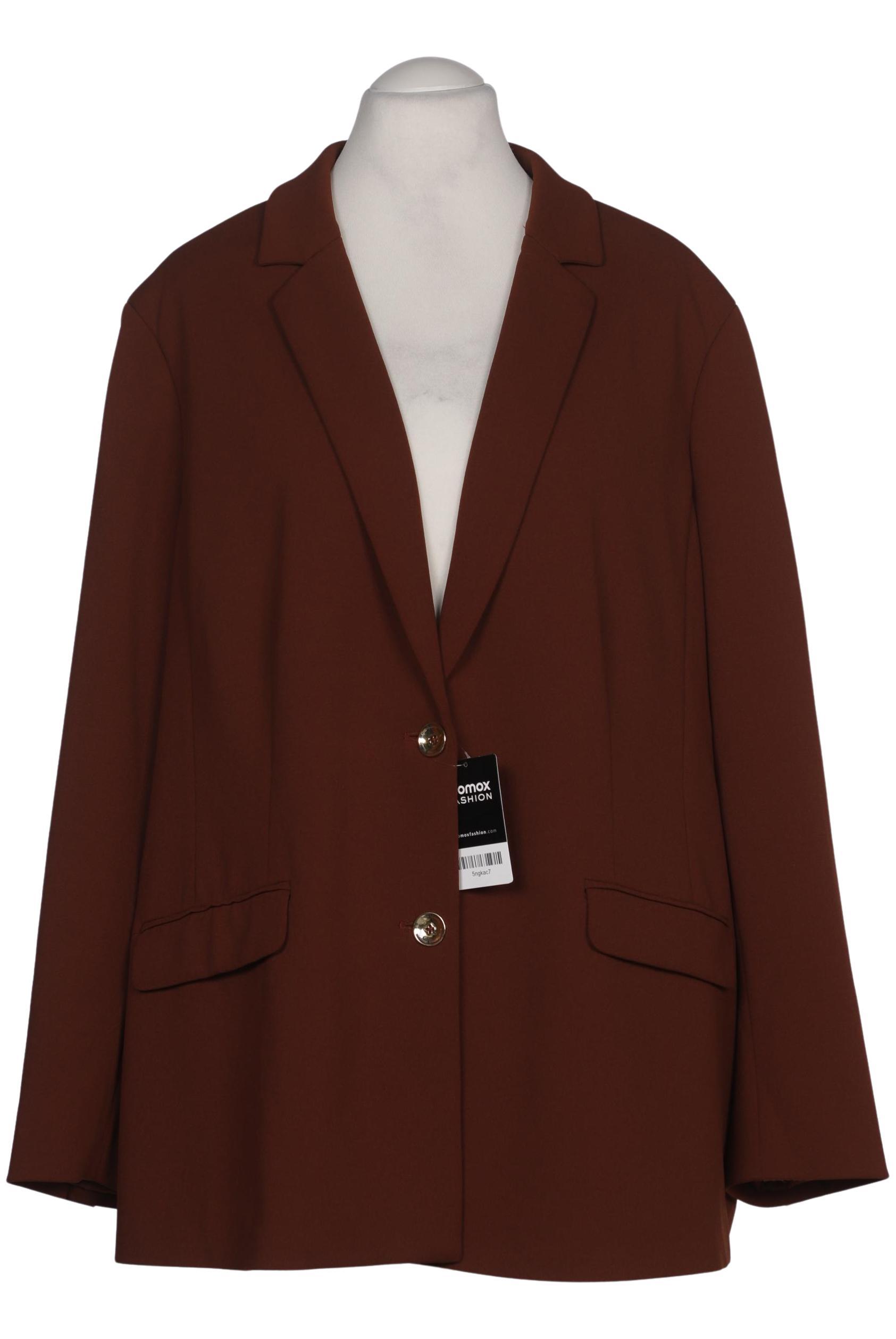 

Triangle Damen Blazer, braun, Gr. 54