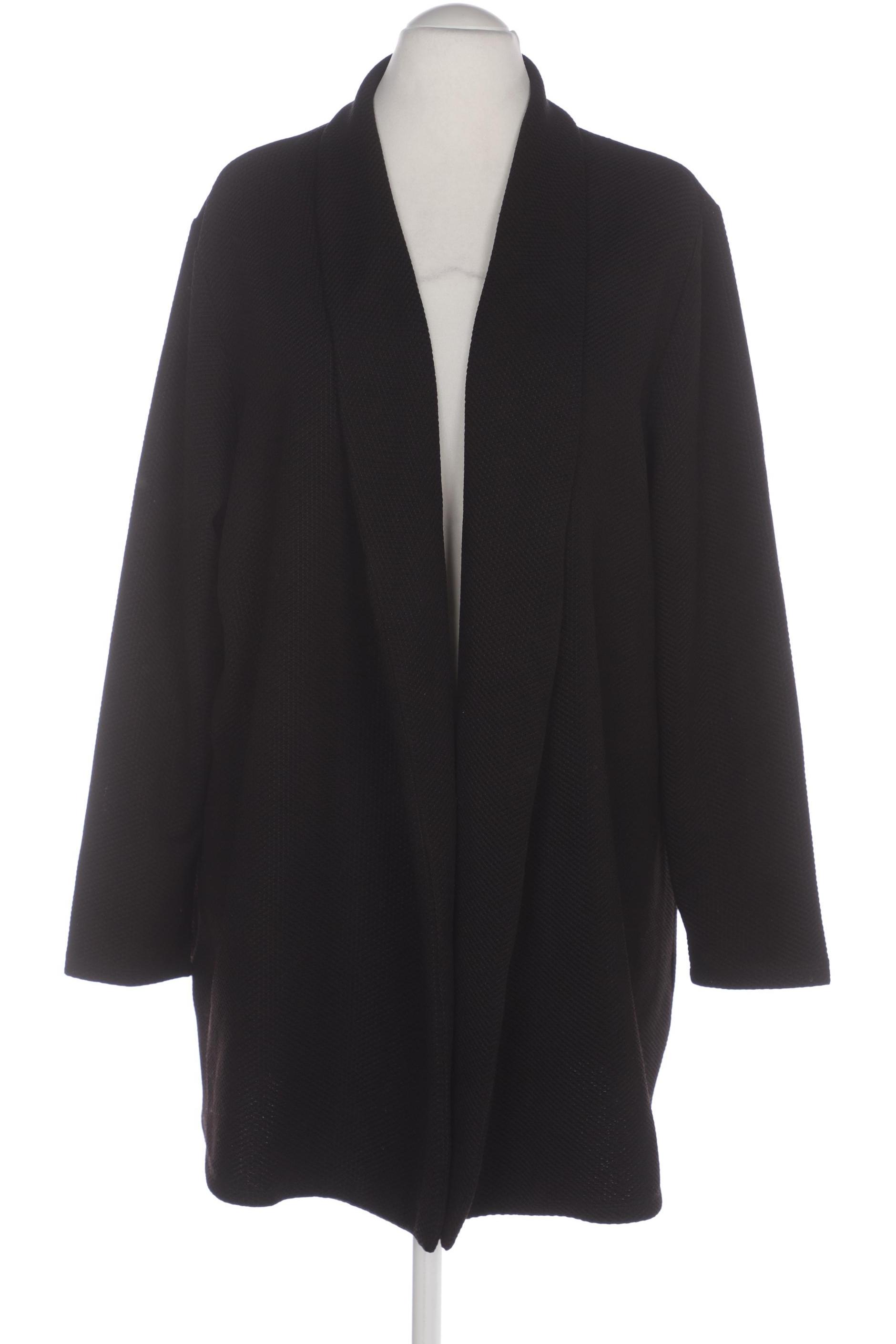 

Triangle Damen Blazer, schwarz, Gr. 54