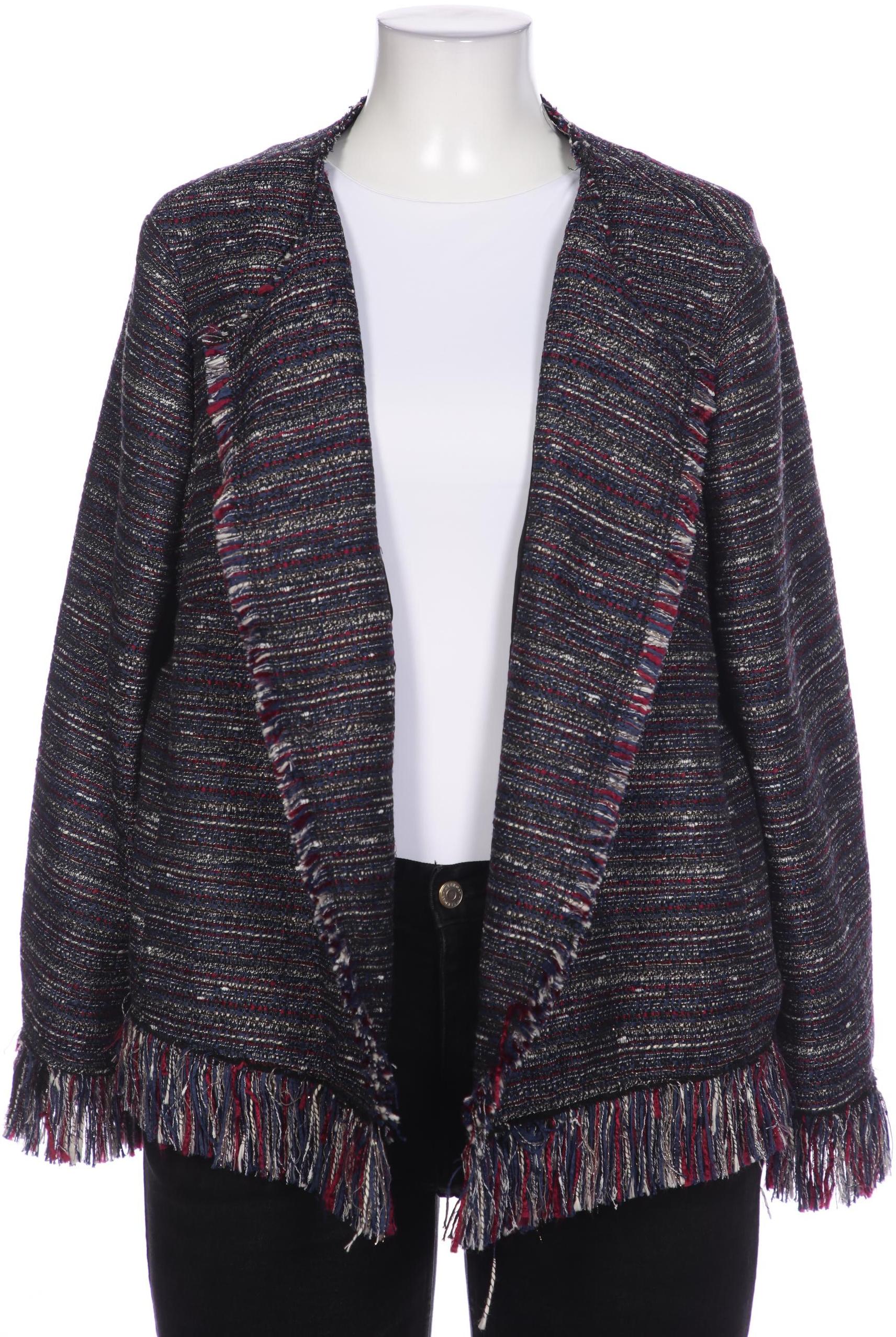 

Triangle Damen Blazer, blau, Gr. 50