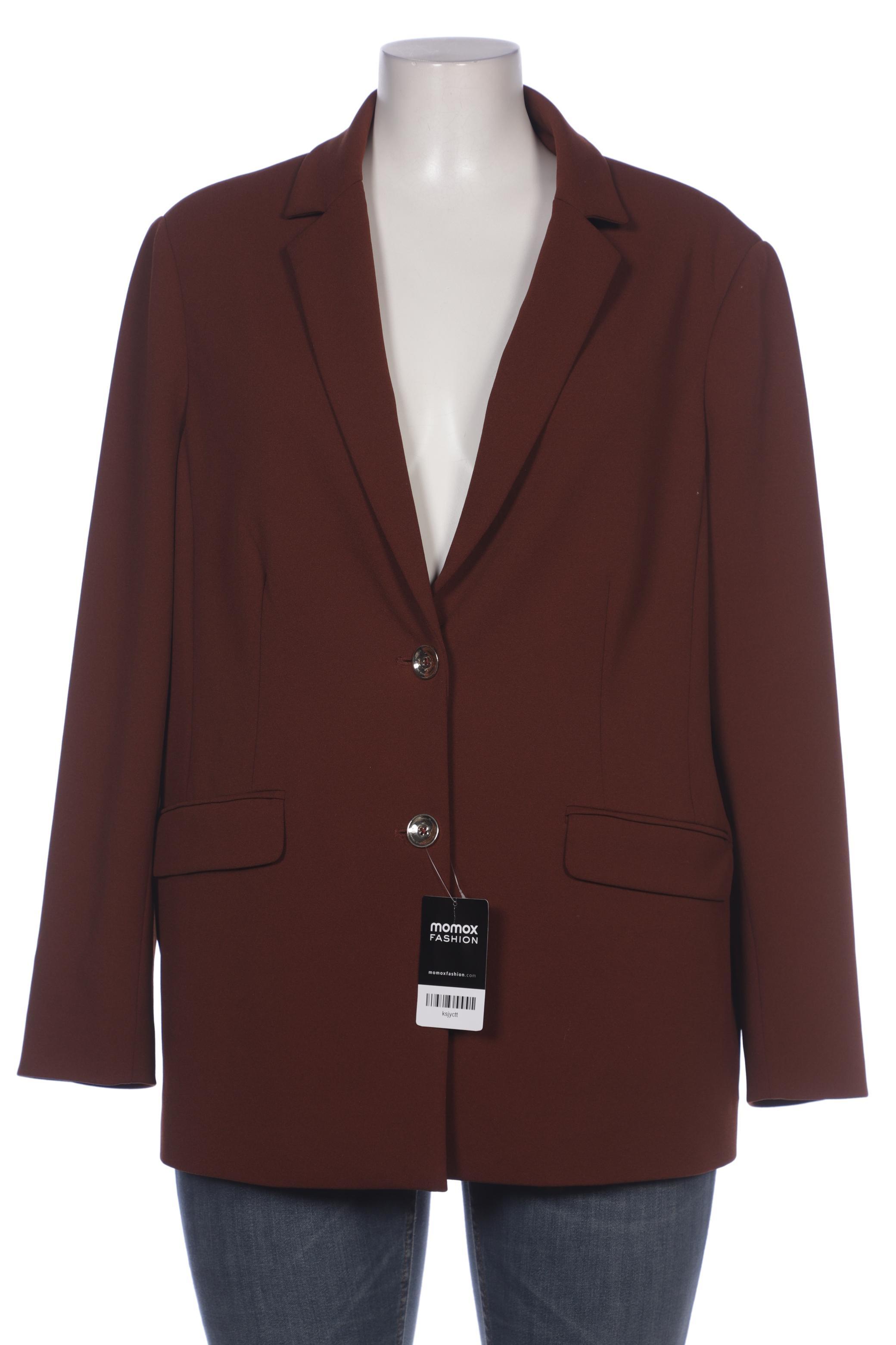 

Triangle Damen Blazer, braun, Gr. 48