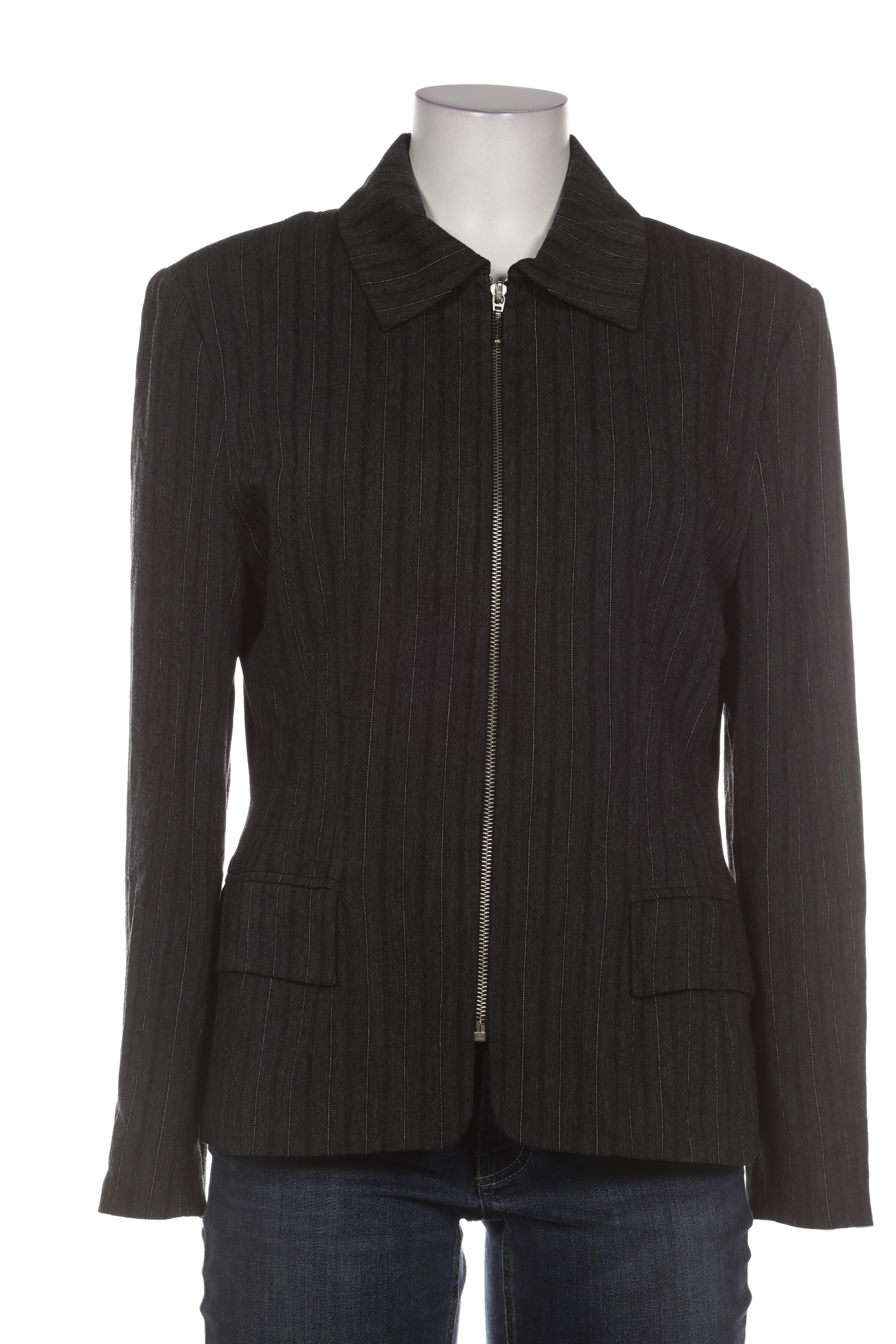 

Triangle Damen Blazer, grau, Gr. 38