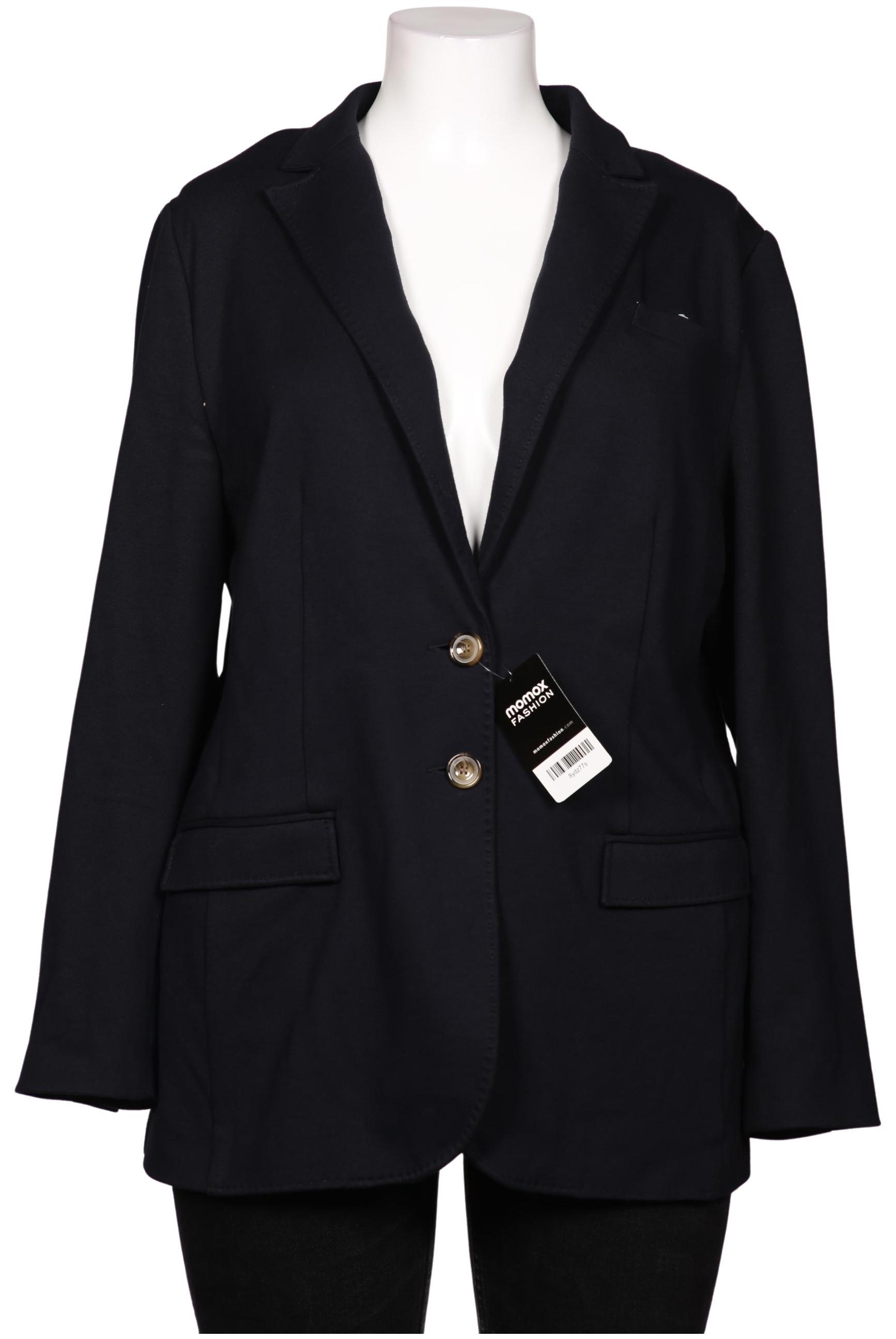 

Triangle Damen Blazer, marineblau, Gr. 44