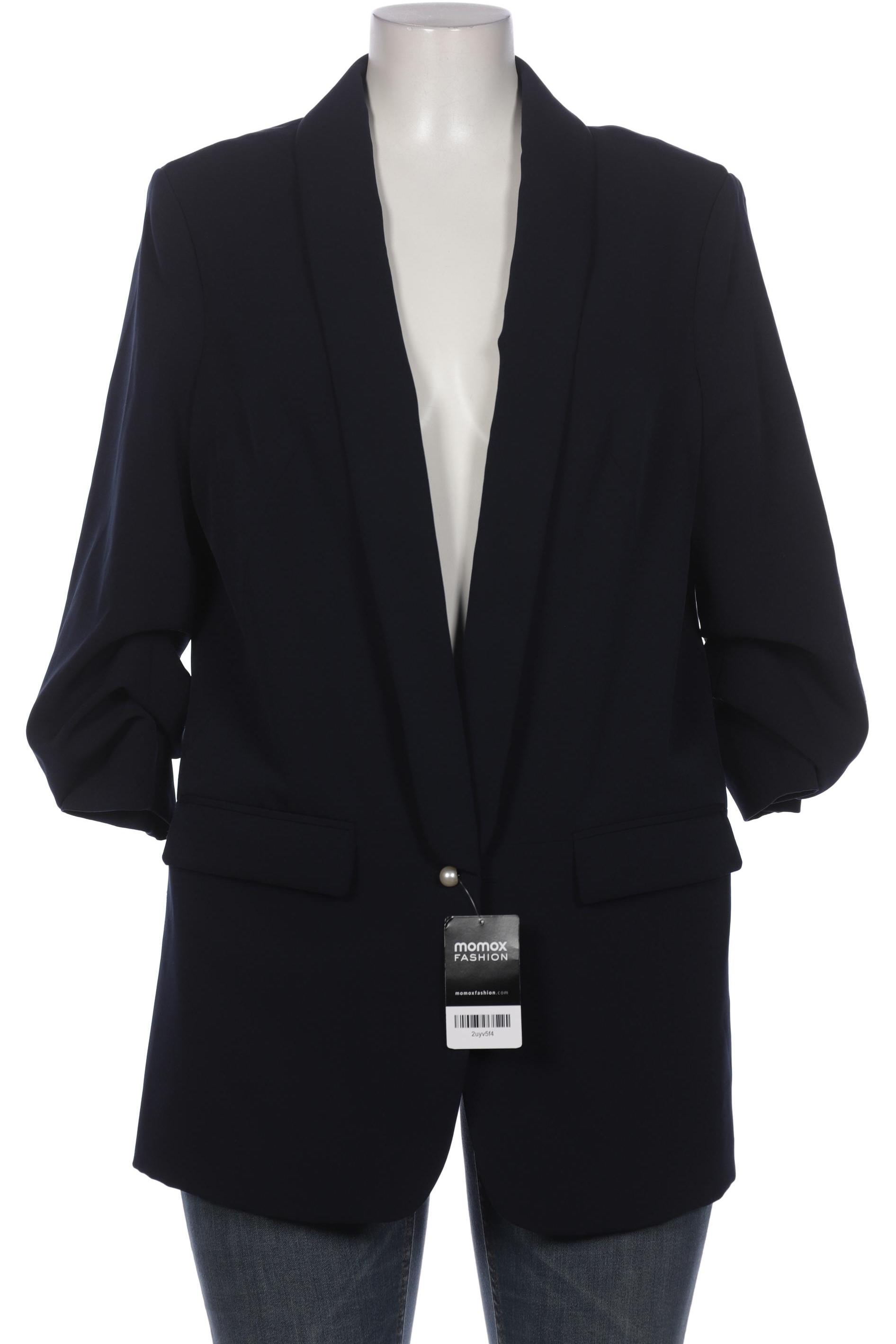 

Triangle Damen Blazer, marineblau, Gr. 42