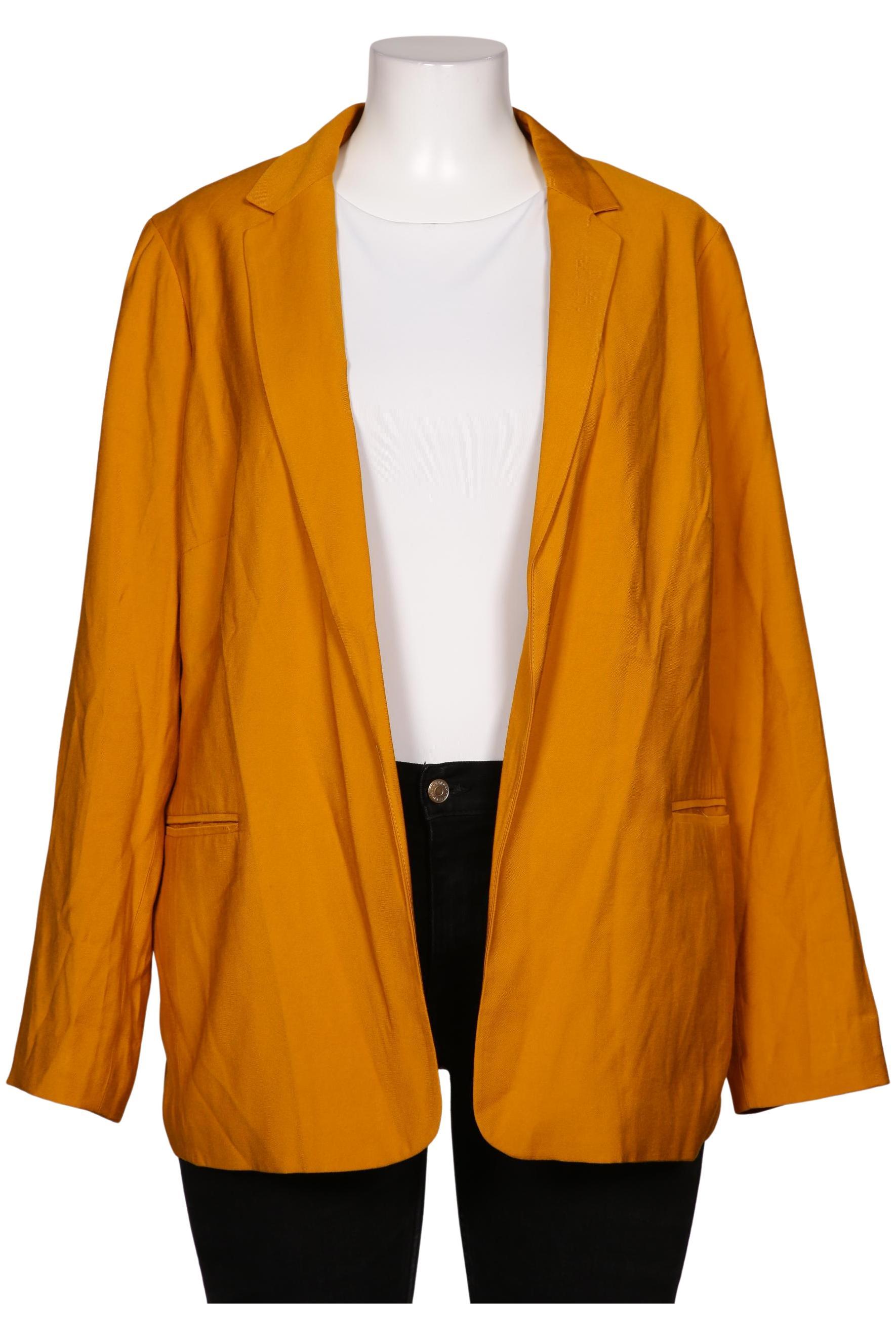 

Triangle Damen Blazer, orange, Gr. 44