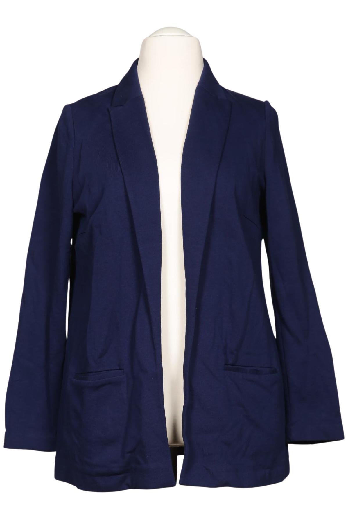 

Triangle Damen Blazer, marineblau, Gr. 44