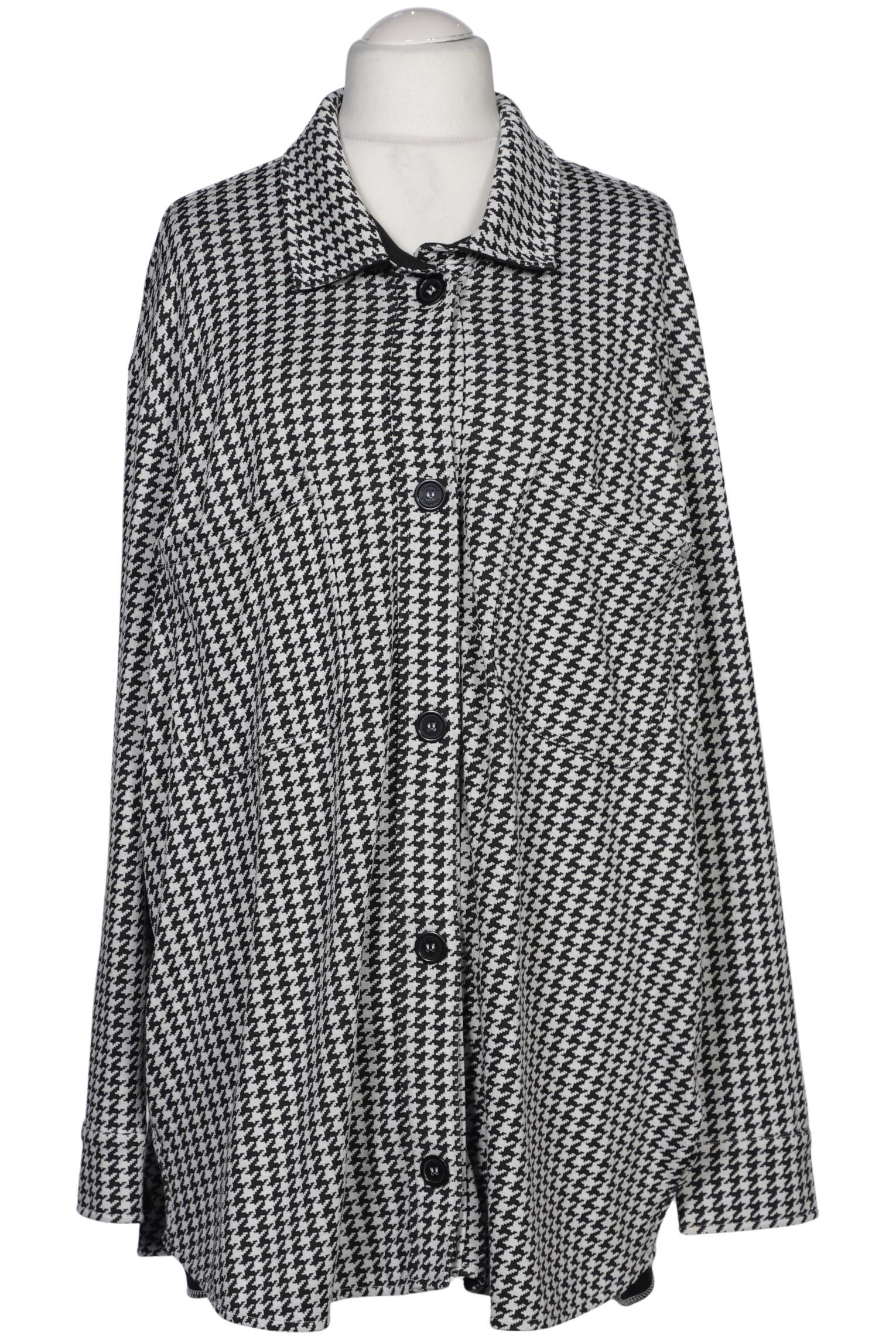 

Triangle Damen Blazer, mehrfarbig, Gr. 50