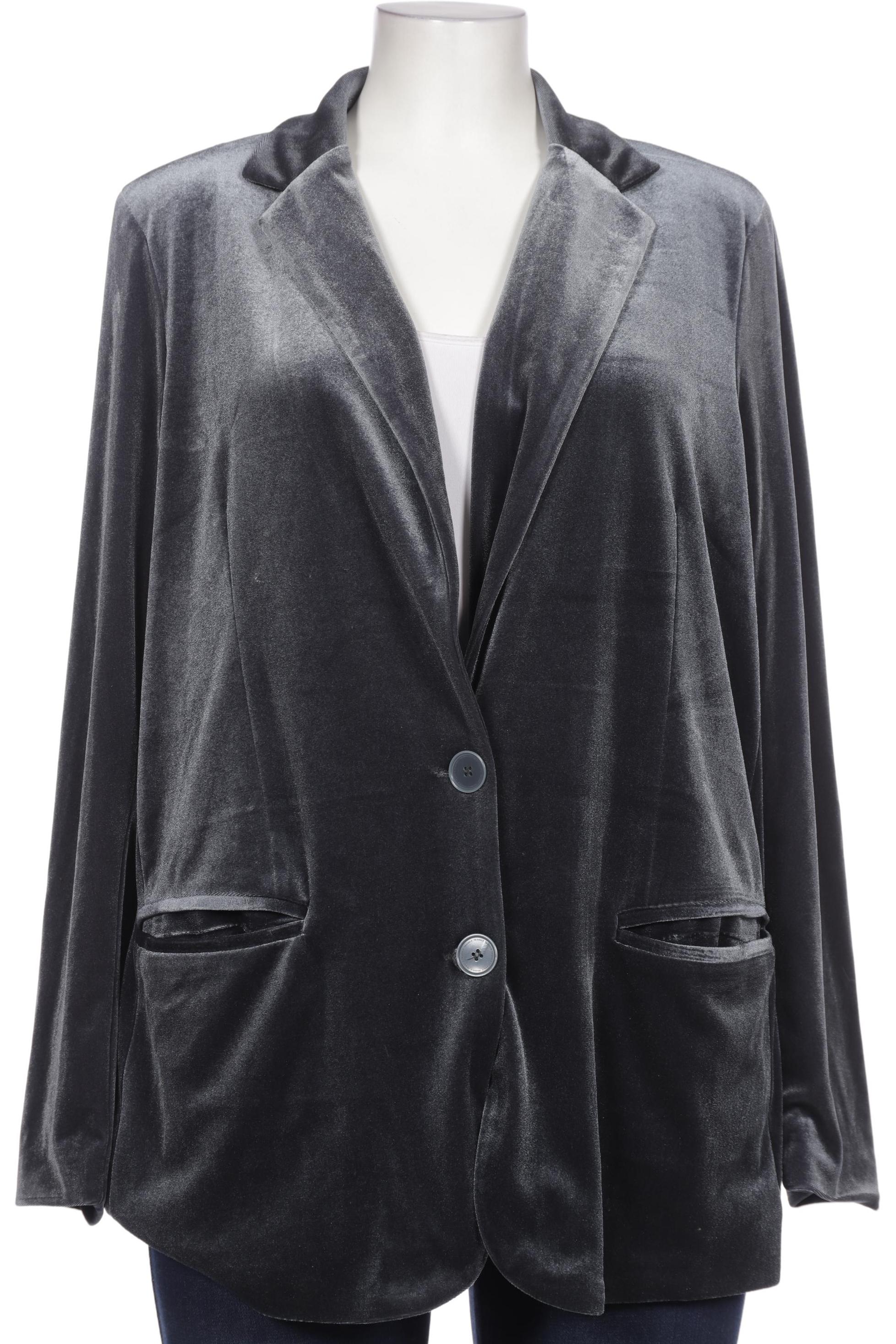 

Triangle Damen Blazer, blau, Gr. 44