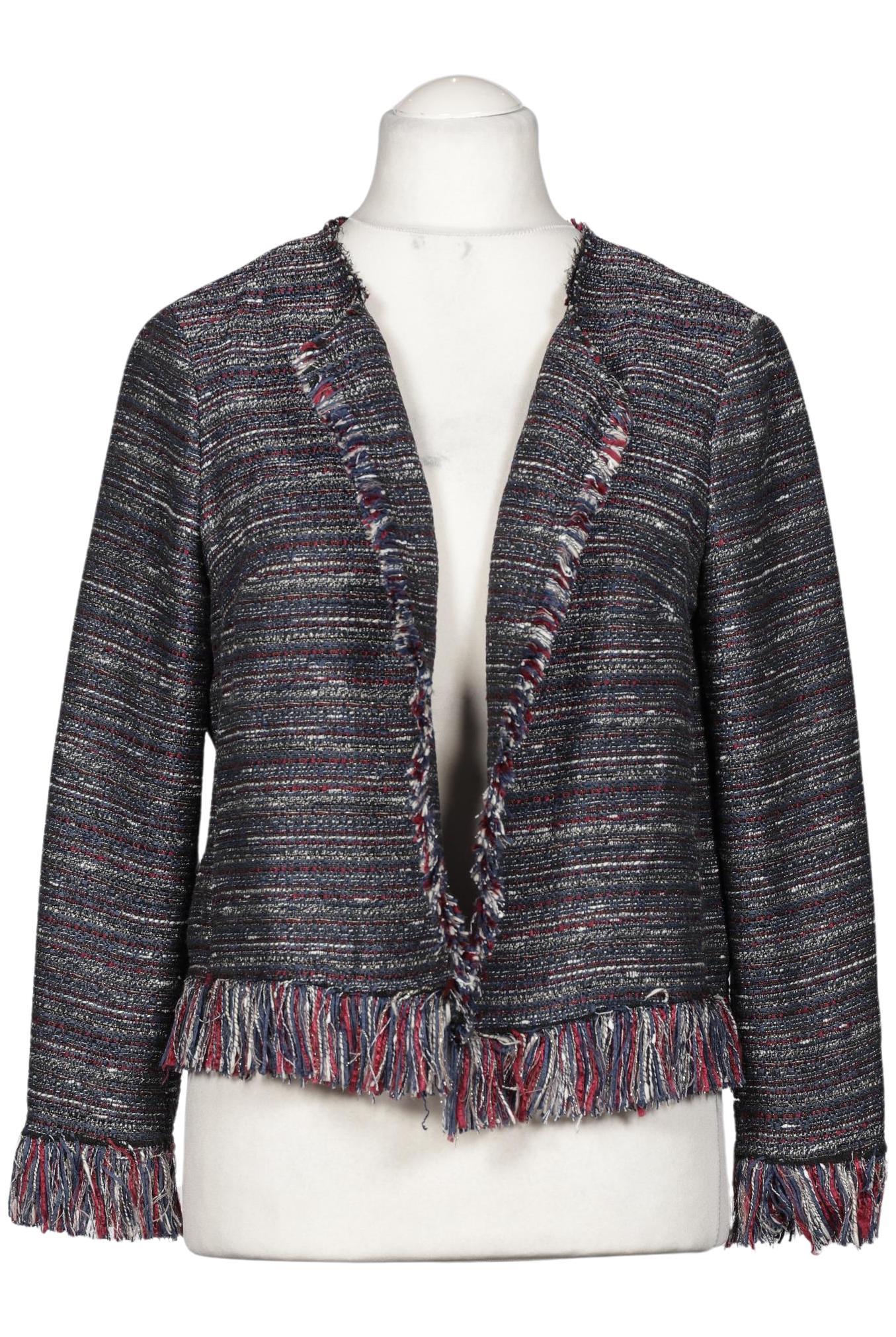 

Triangle Damen Blazer, marineblau, Gr. 40