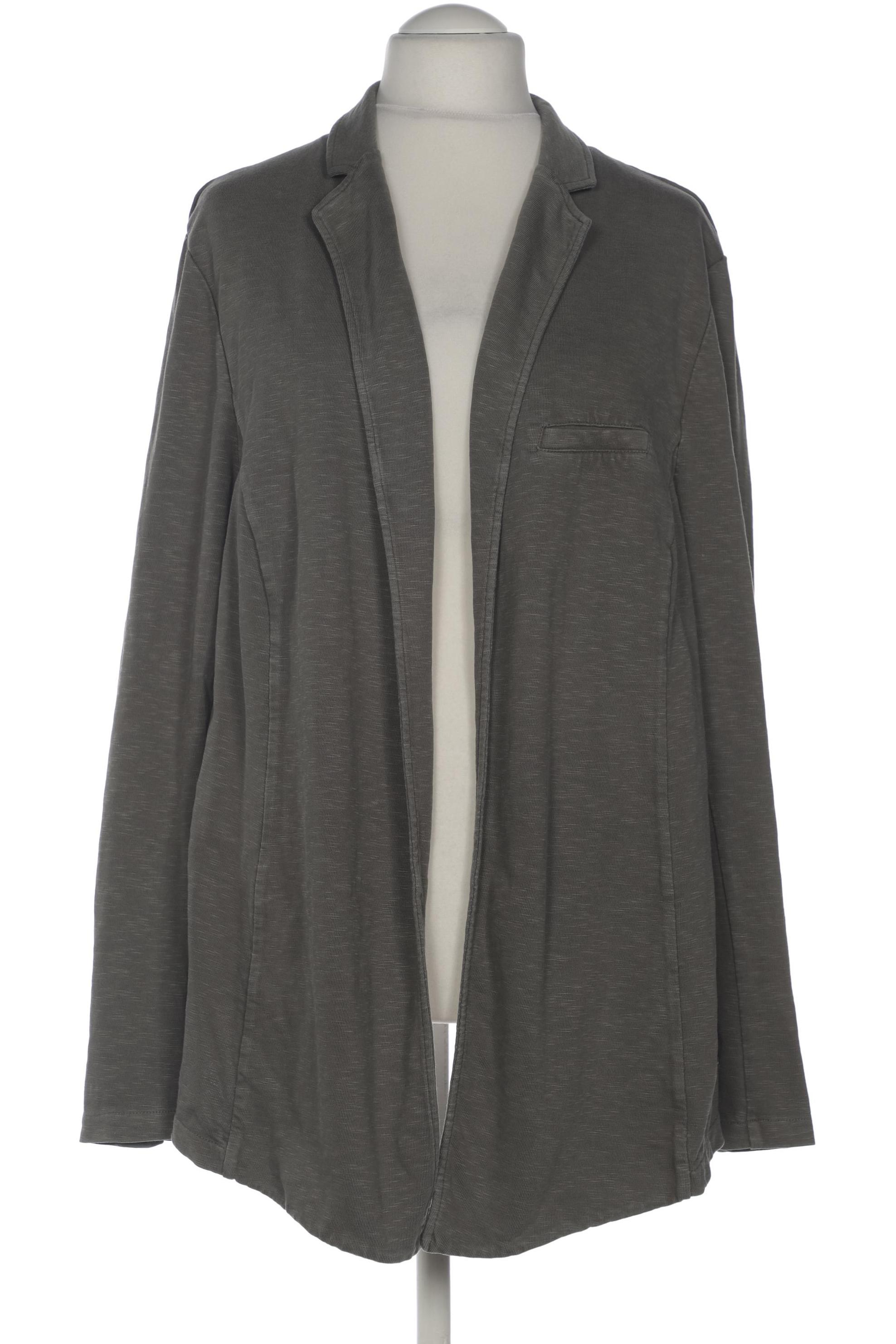 

Triangle Damen Blazer, grün, Gr. 54